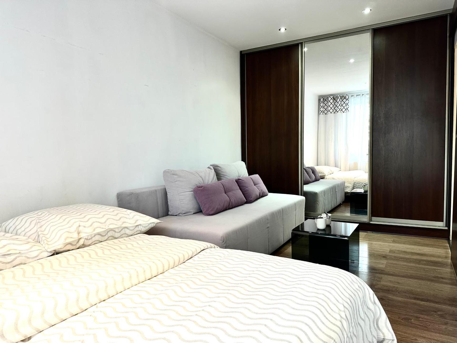 Chrobrego Apartment - Self check-in 20h - parking