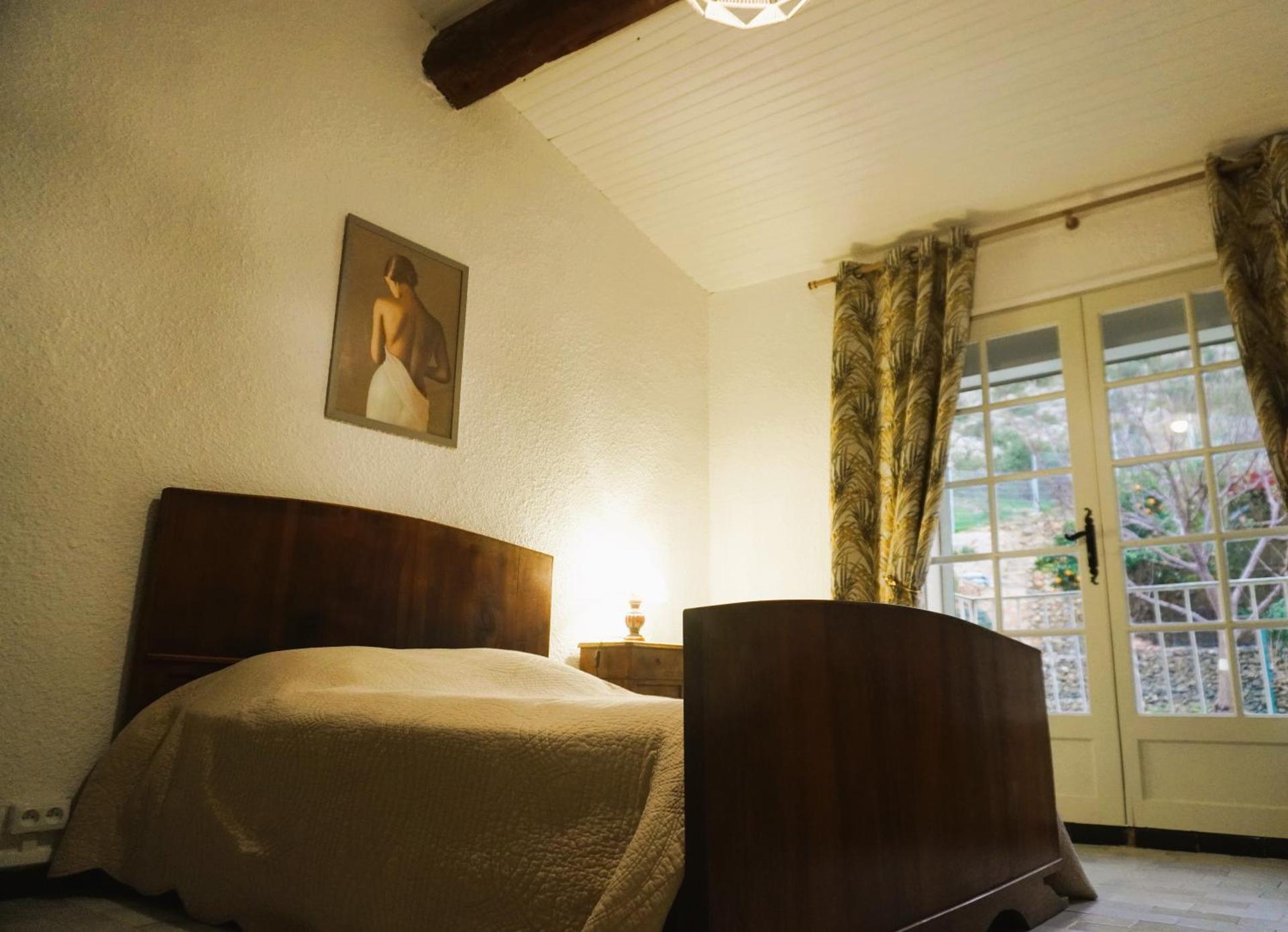 Lou Vidal - 6 Pers 5 minutes plage