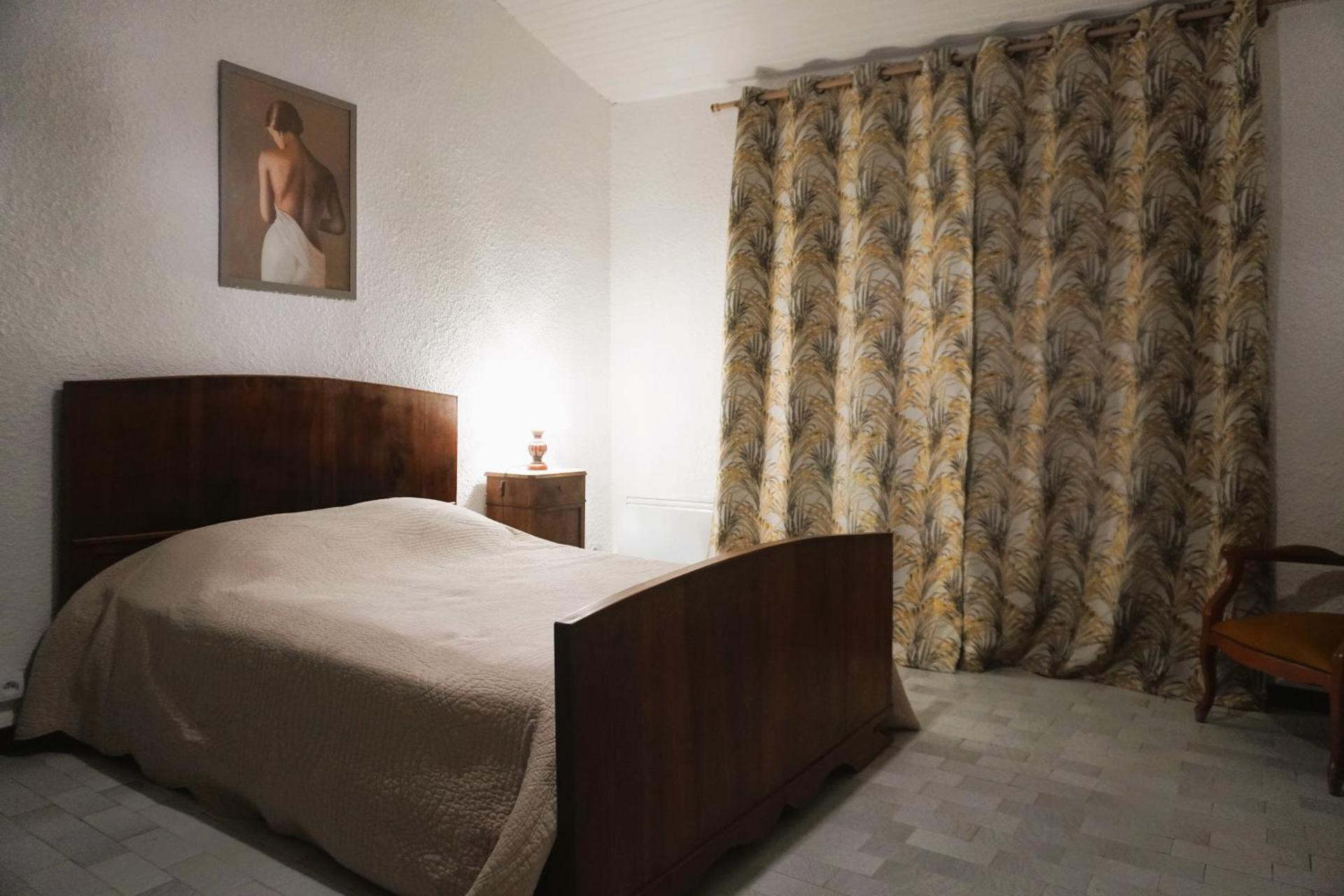 Lou Vidal - 6 Pers 5 minutes plage