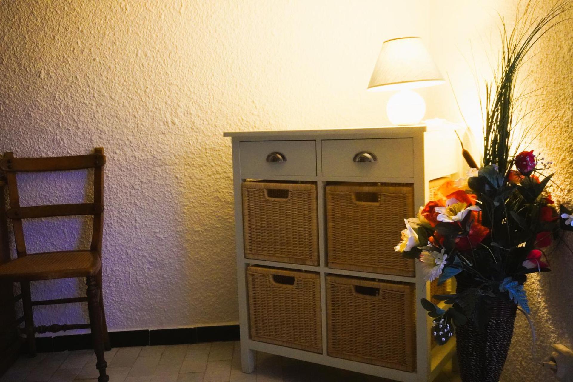 Lou Vidal - 6 Pers 5 minutes plage