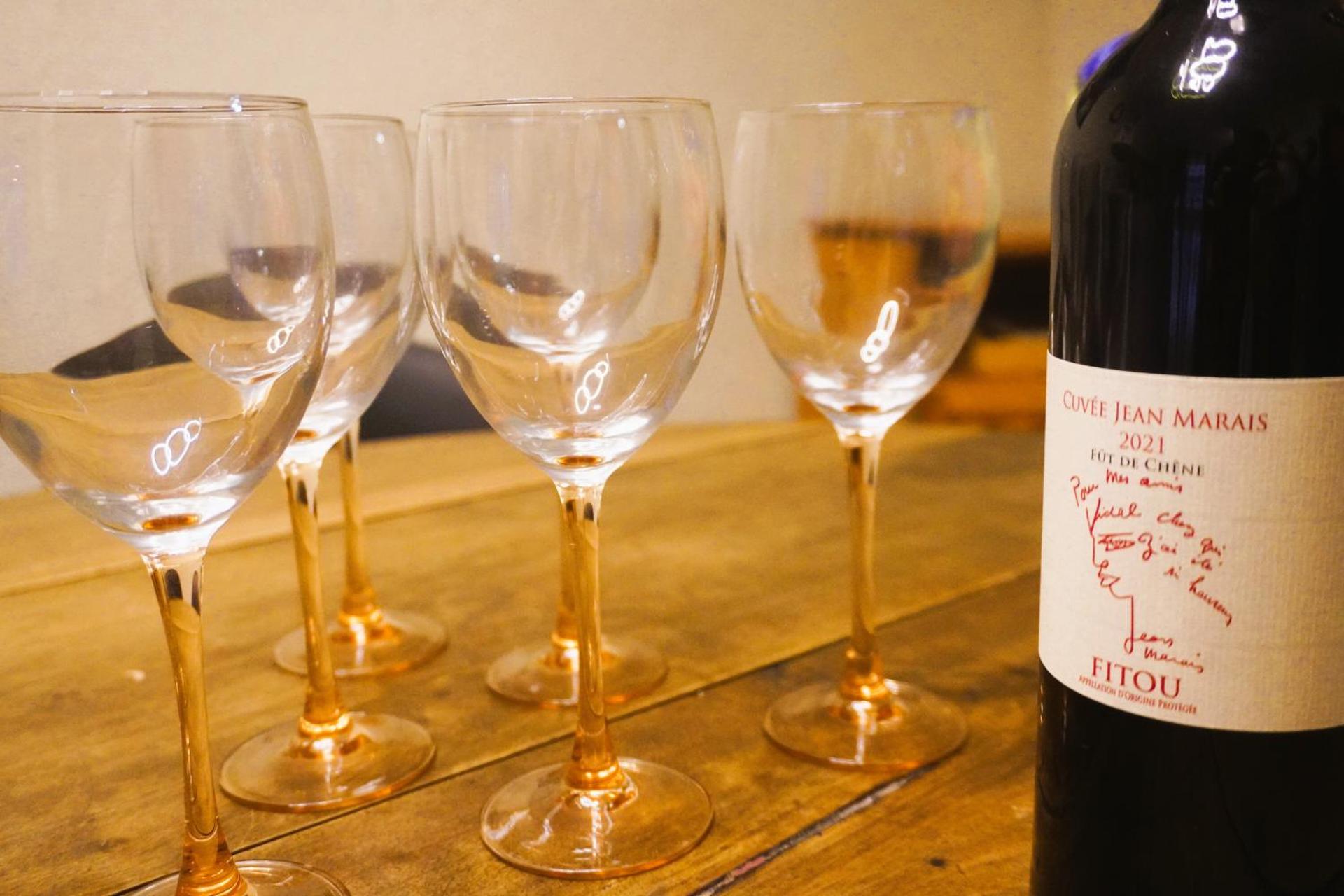 Lou Vidal - 6 Pers 5 minutes plage