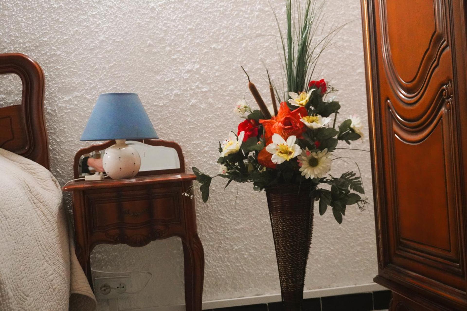 Lou Vidal - 6 Pers 5 minutes plage