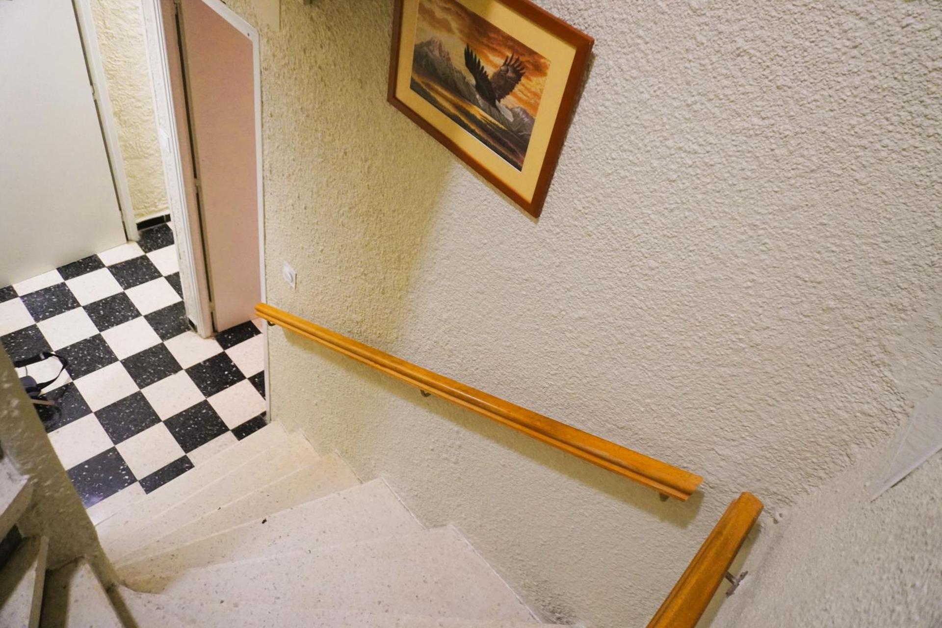 Lou Vidal - 6 Pers 5 minutes plage