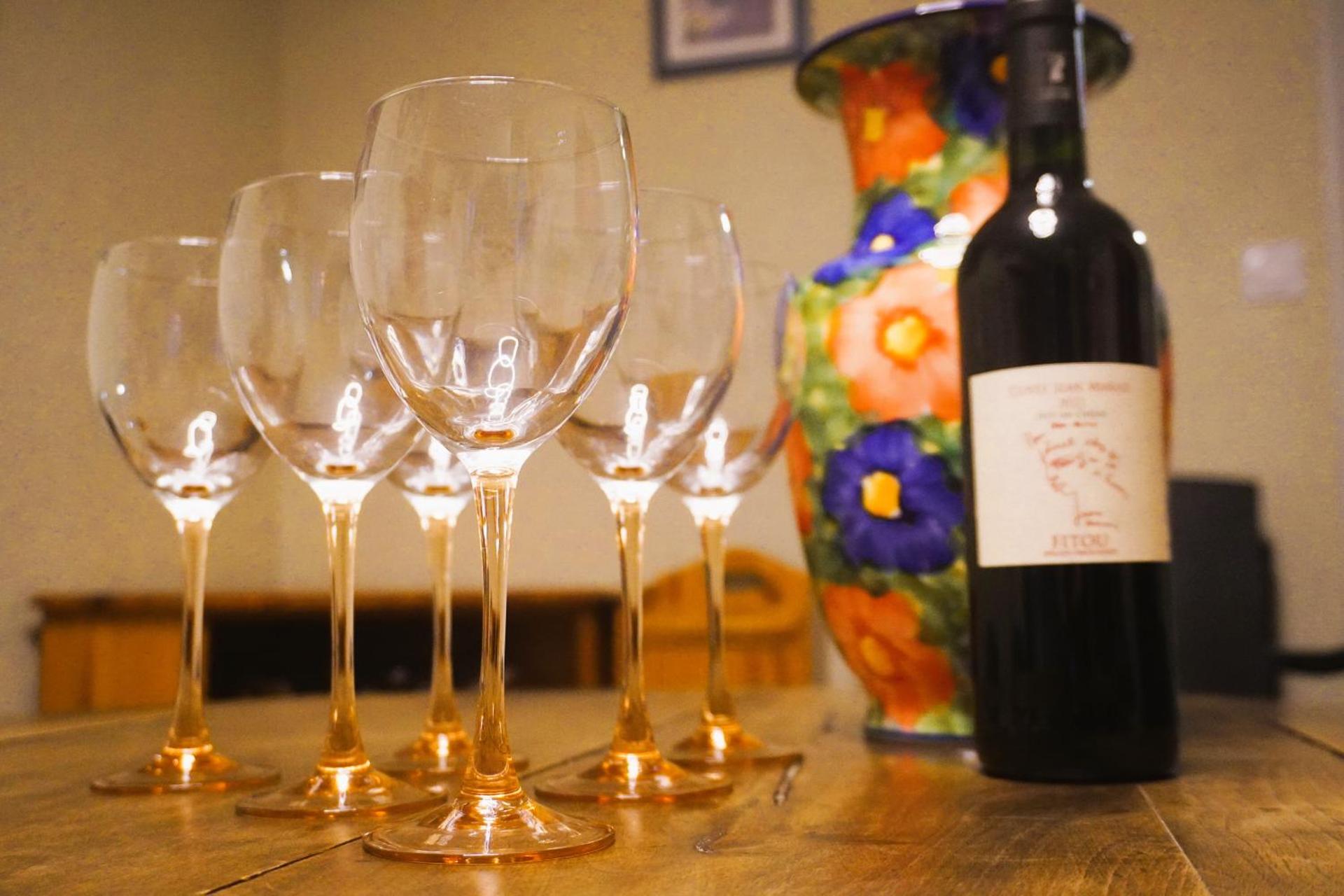 Lou Vidal - 6 Pers 5 minutes plage