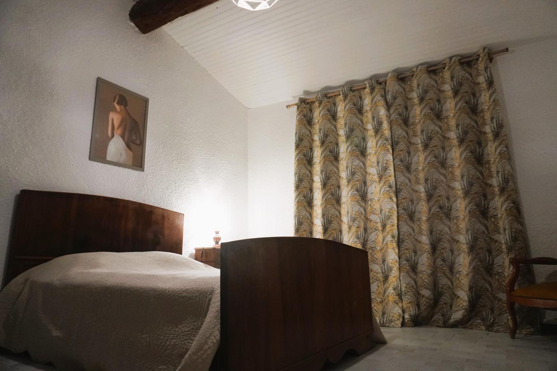 Lou Vidal - 6 Pers 5 minutes plage