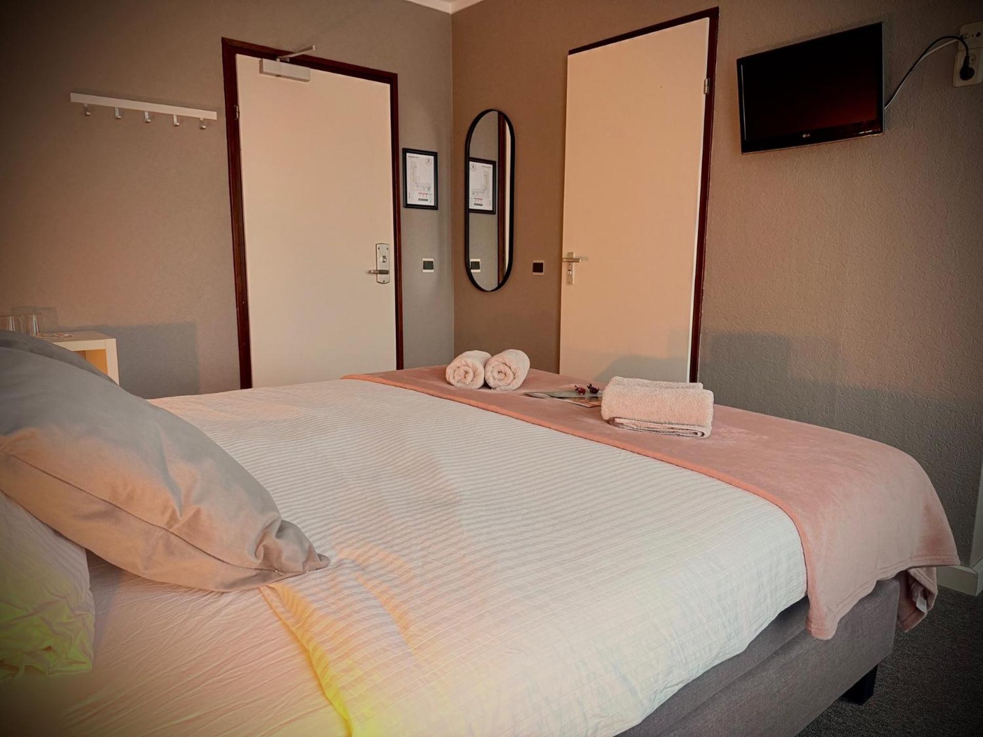 Hotel Restaurant 't Ronde Loegh