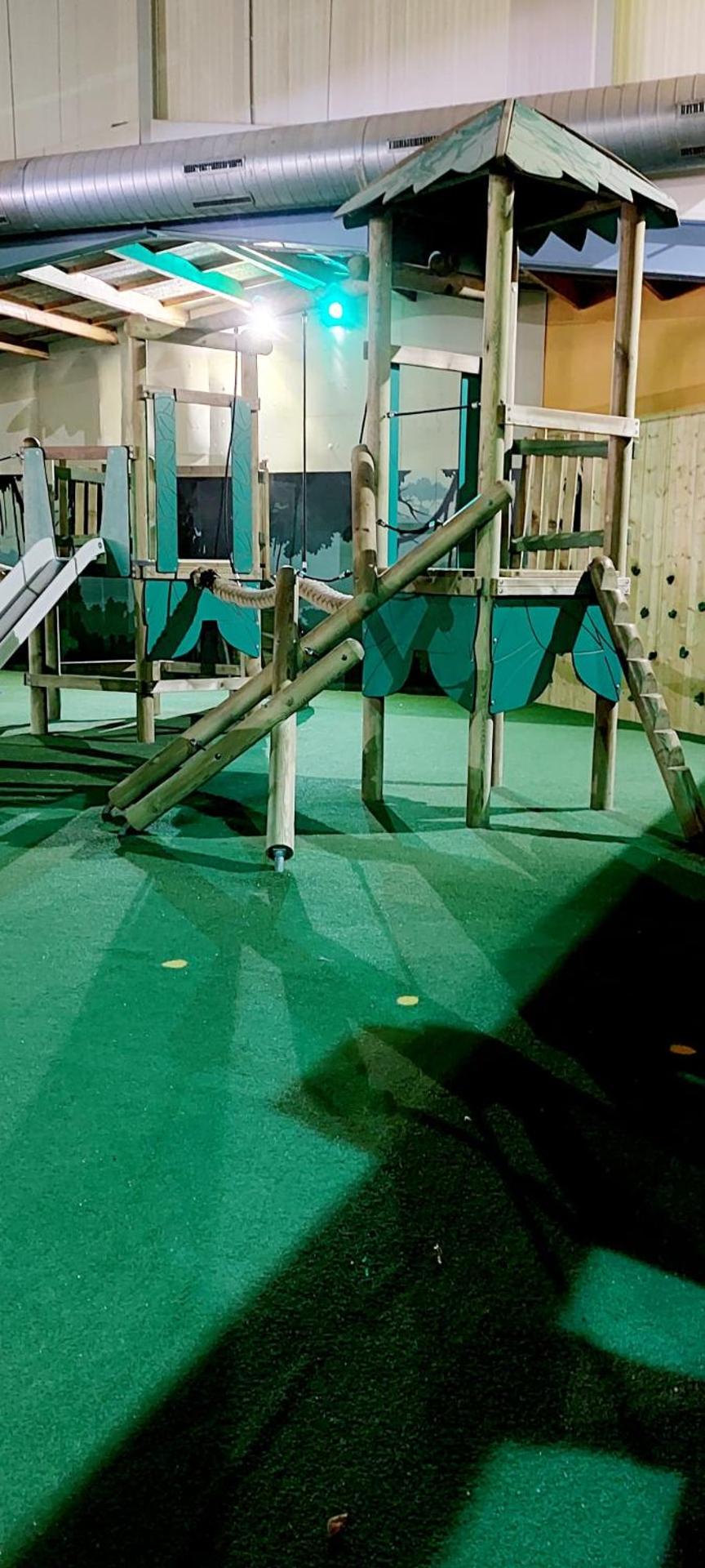 Chalet Vechtdal, Plus Sauna