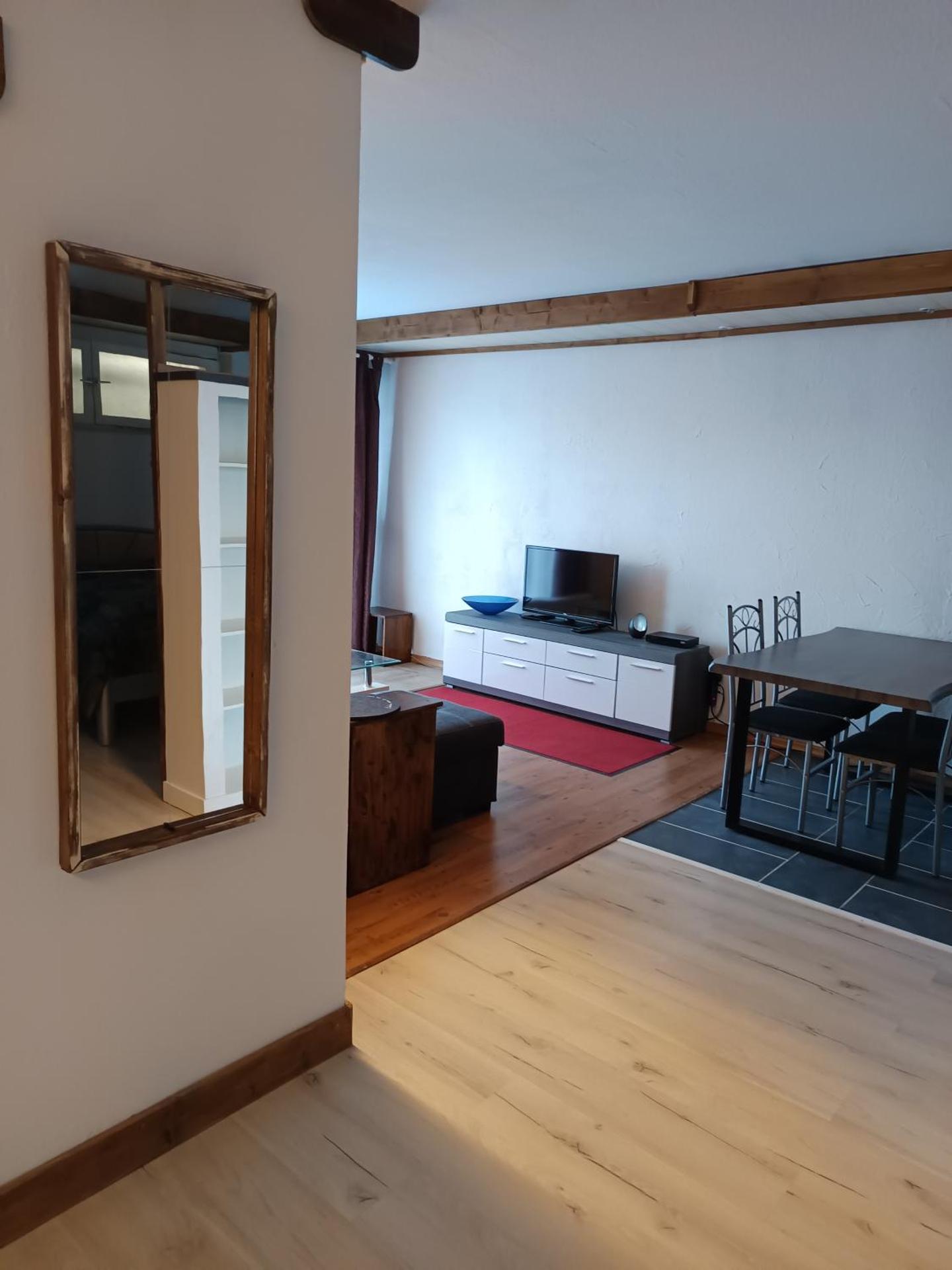 Ferienwohnung am See