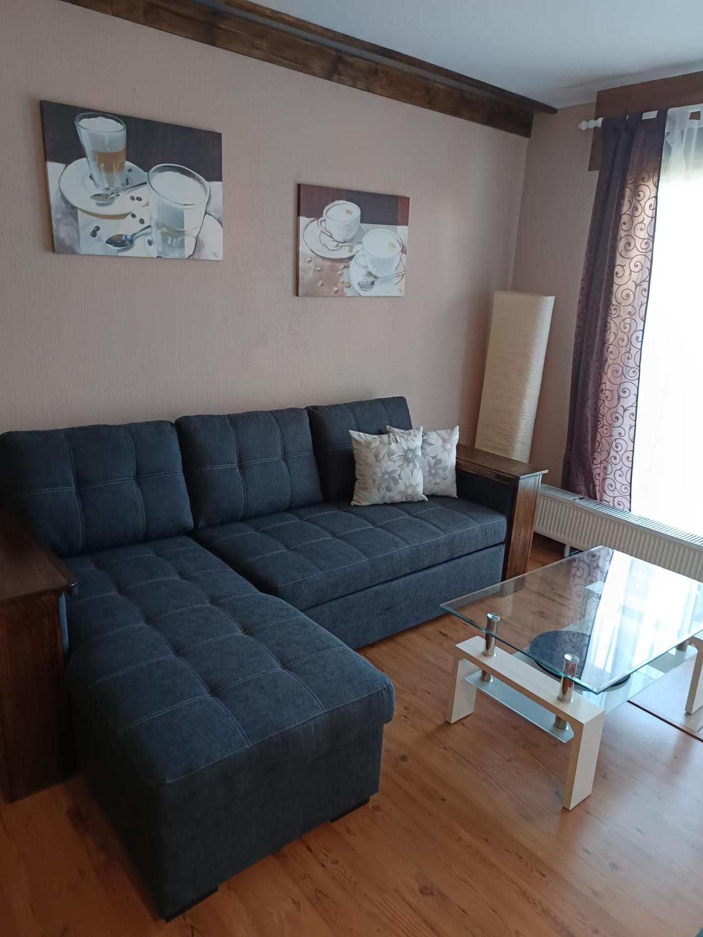 Ferienwohnung am See