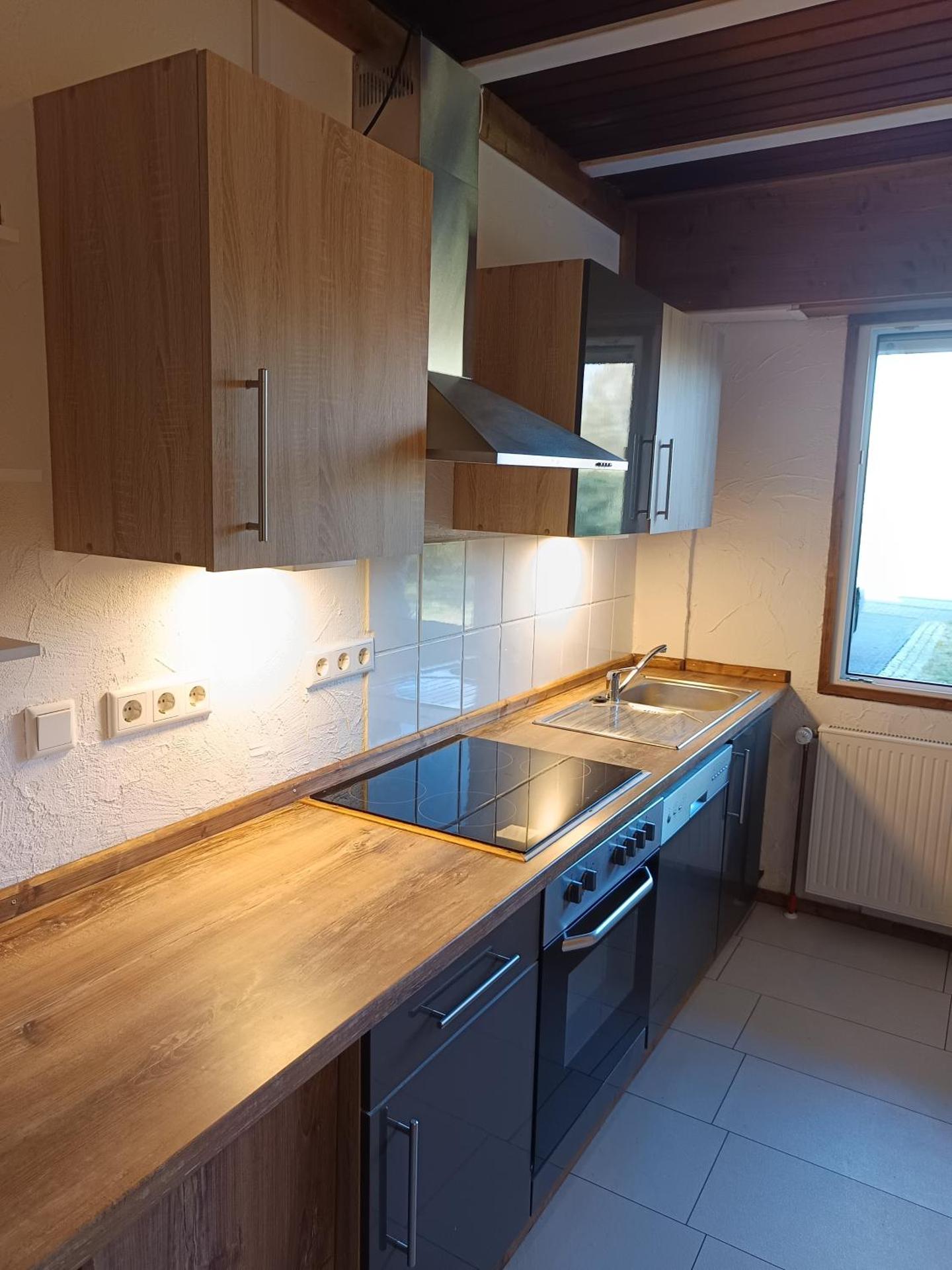 Ferienwohnung am See