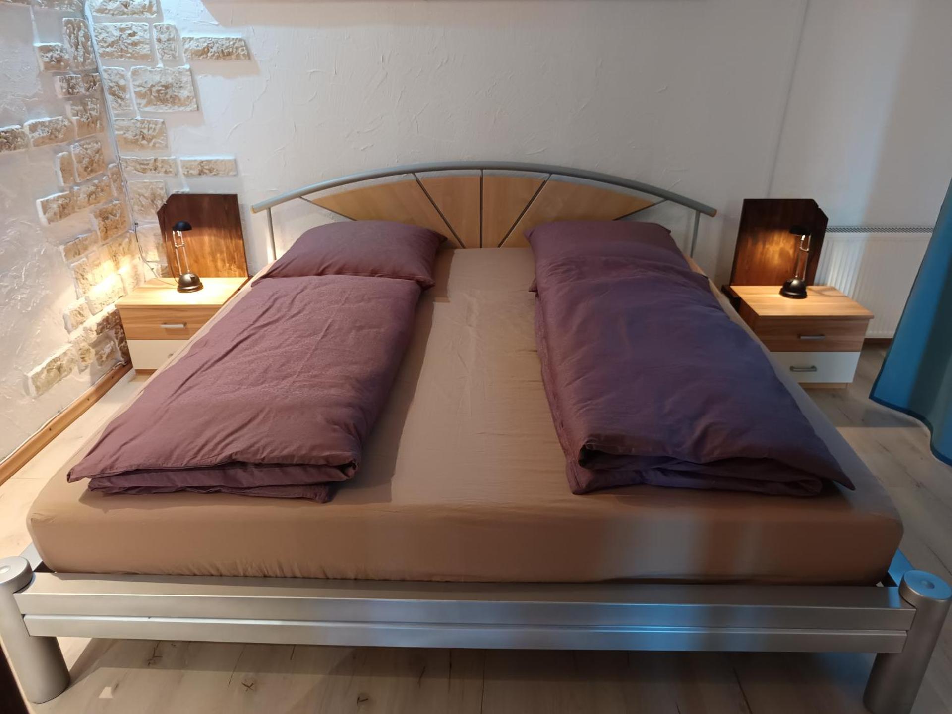 Ferienwohnung am See