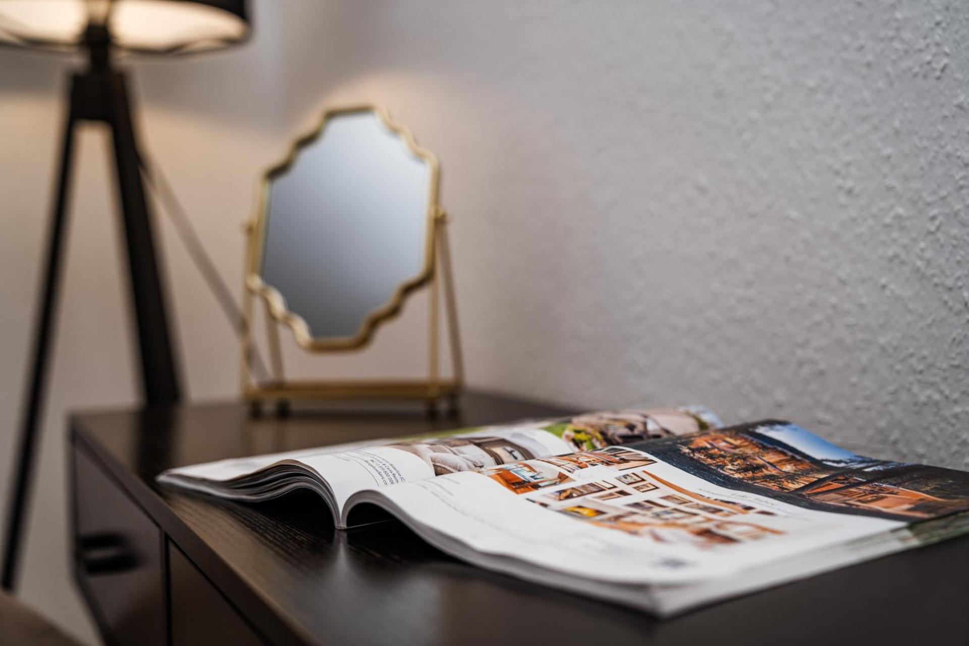 Ferienwohnung Ella - direkt am Bodensee