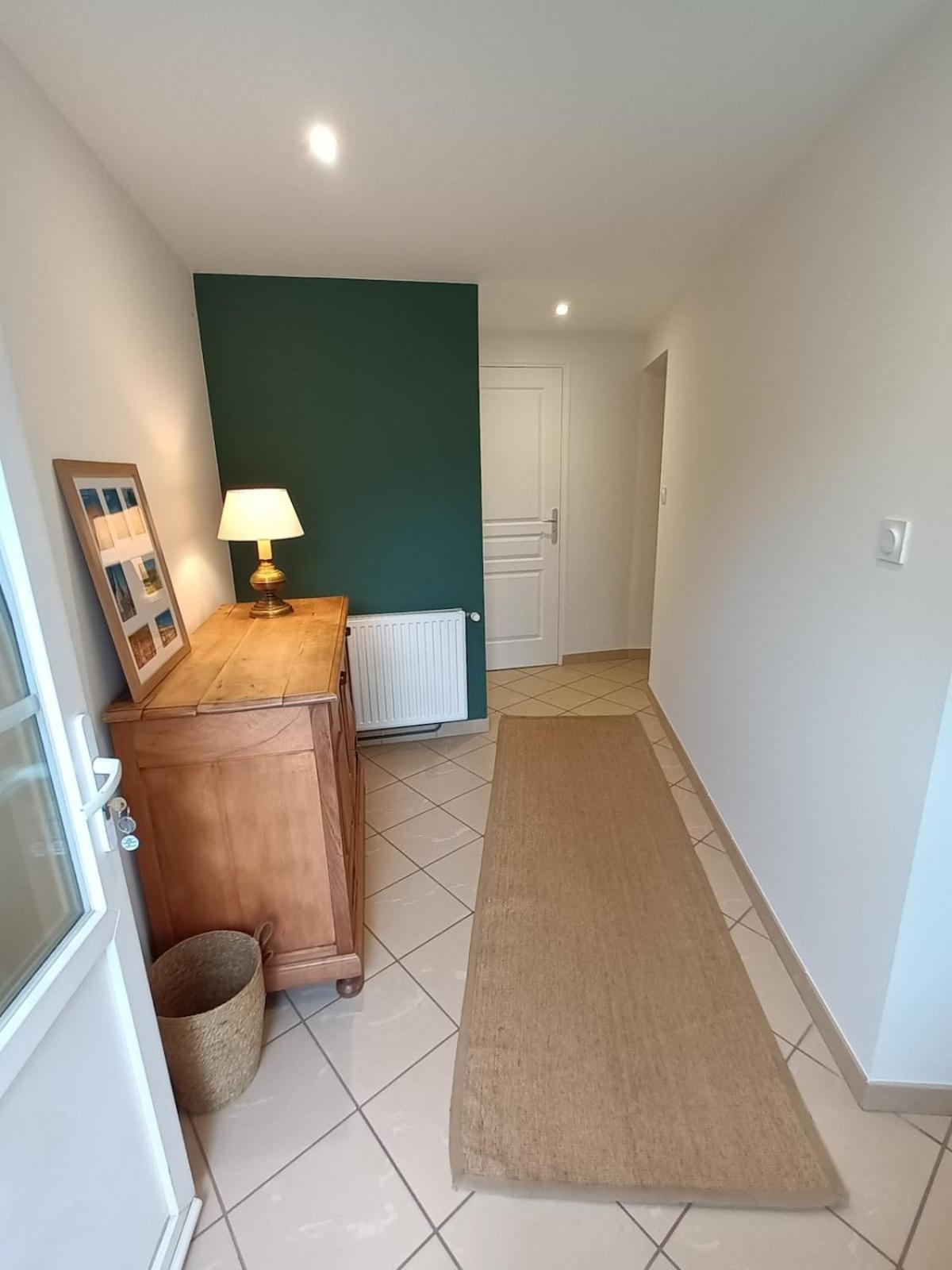 Gîte des Chaumottes, meublé avec terrasse