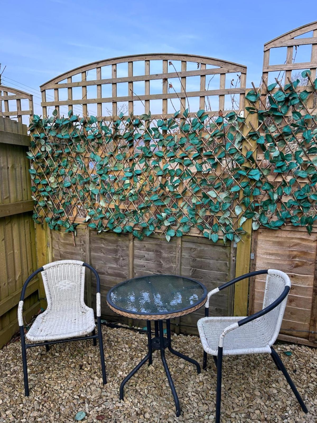 The Rural Cosy Camper by MaisonPro