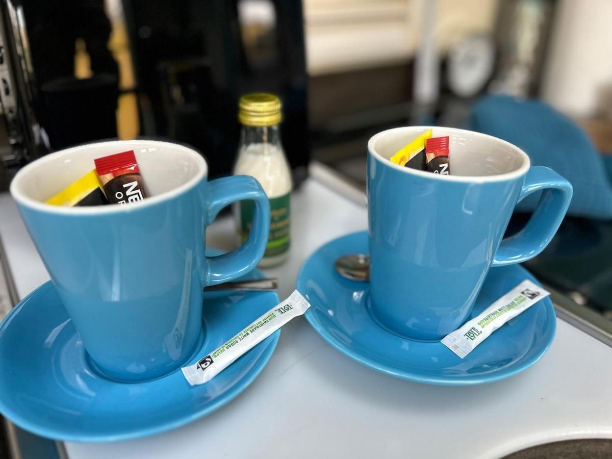 The Rural Cosy Camper by MaisonPro