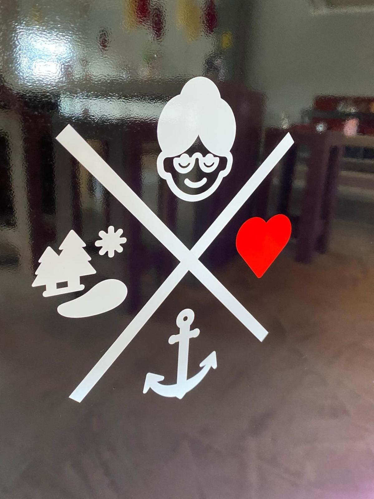 #2 Ommi Kese Sansibar Apartment Panorama Balkon