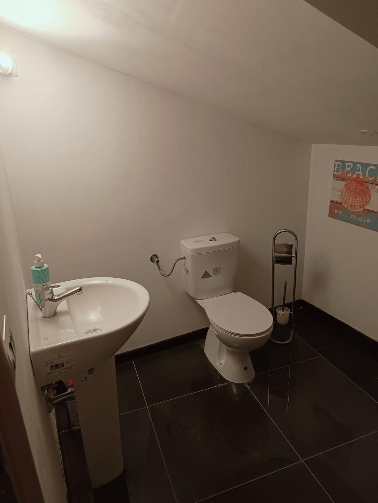 La casetta del Tuscolo -Secret rooms-