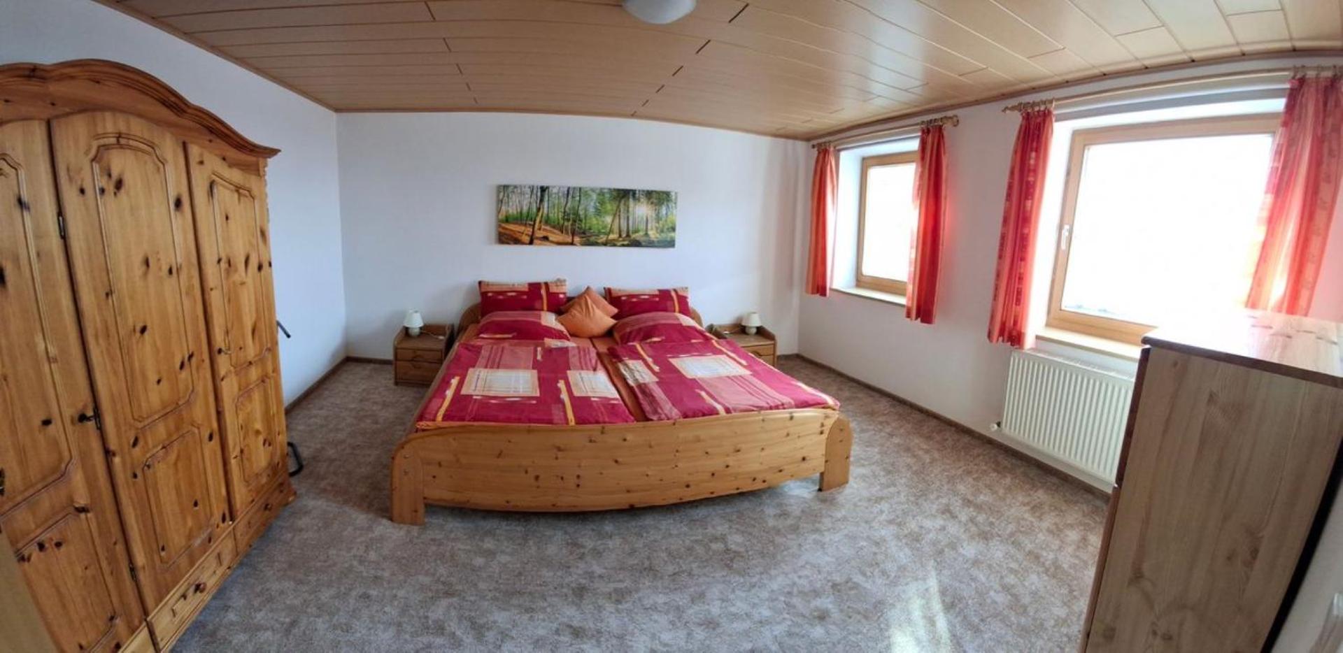 Ferienwohnung Uschkereit