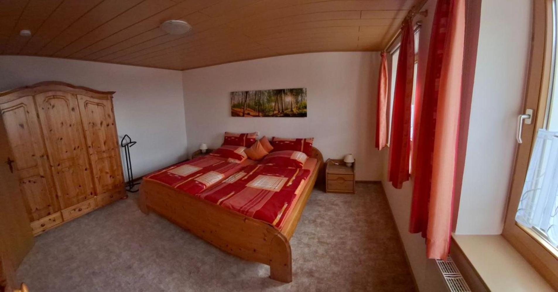 Ferienwohnung Uschkereit