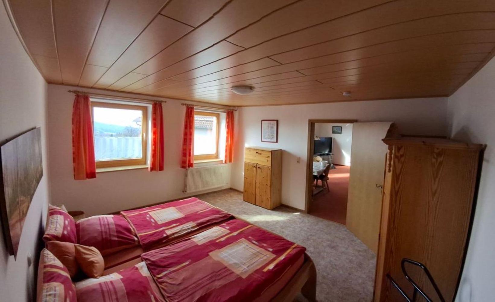 Ferienwohnung Uschkereit