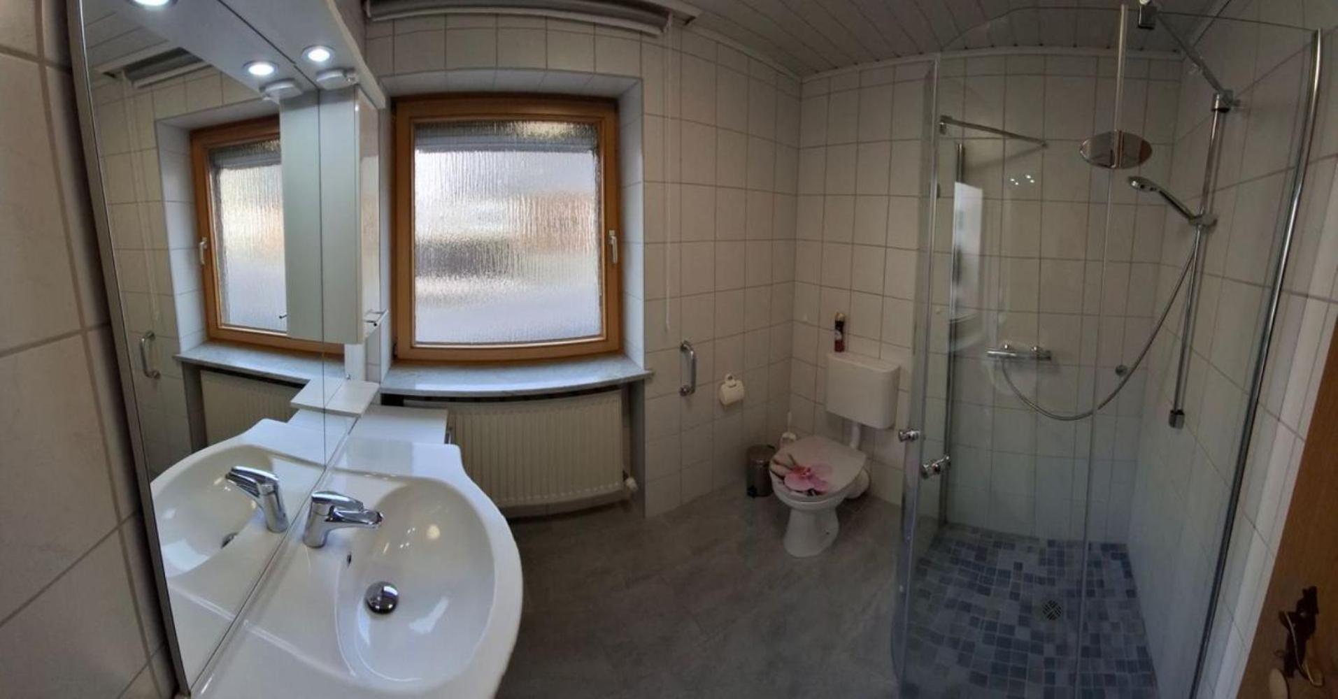 Ferienwohnung Uschkereit