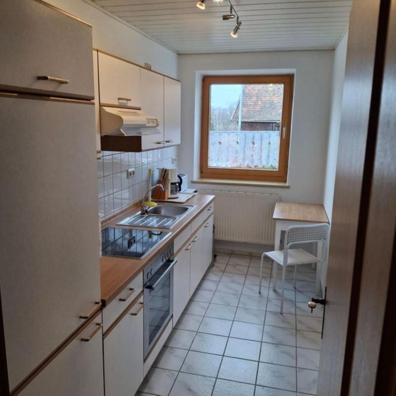 Ferienwohnung Uschkereit