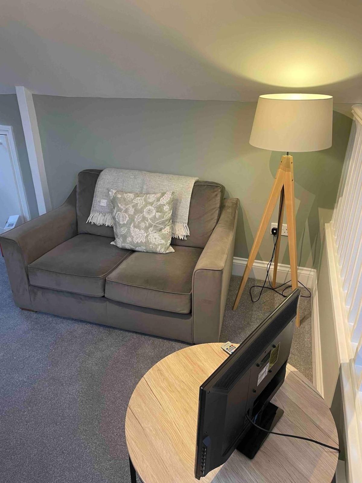 Sea Glimpses Studio Port Isaac