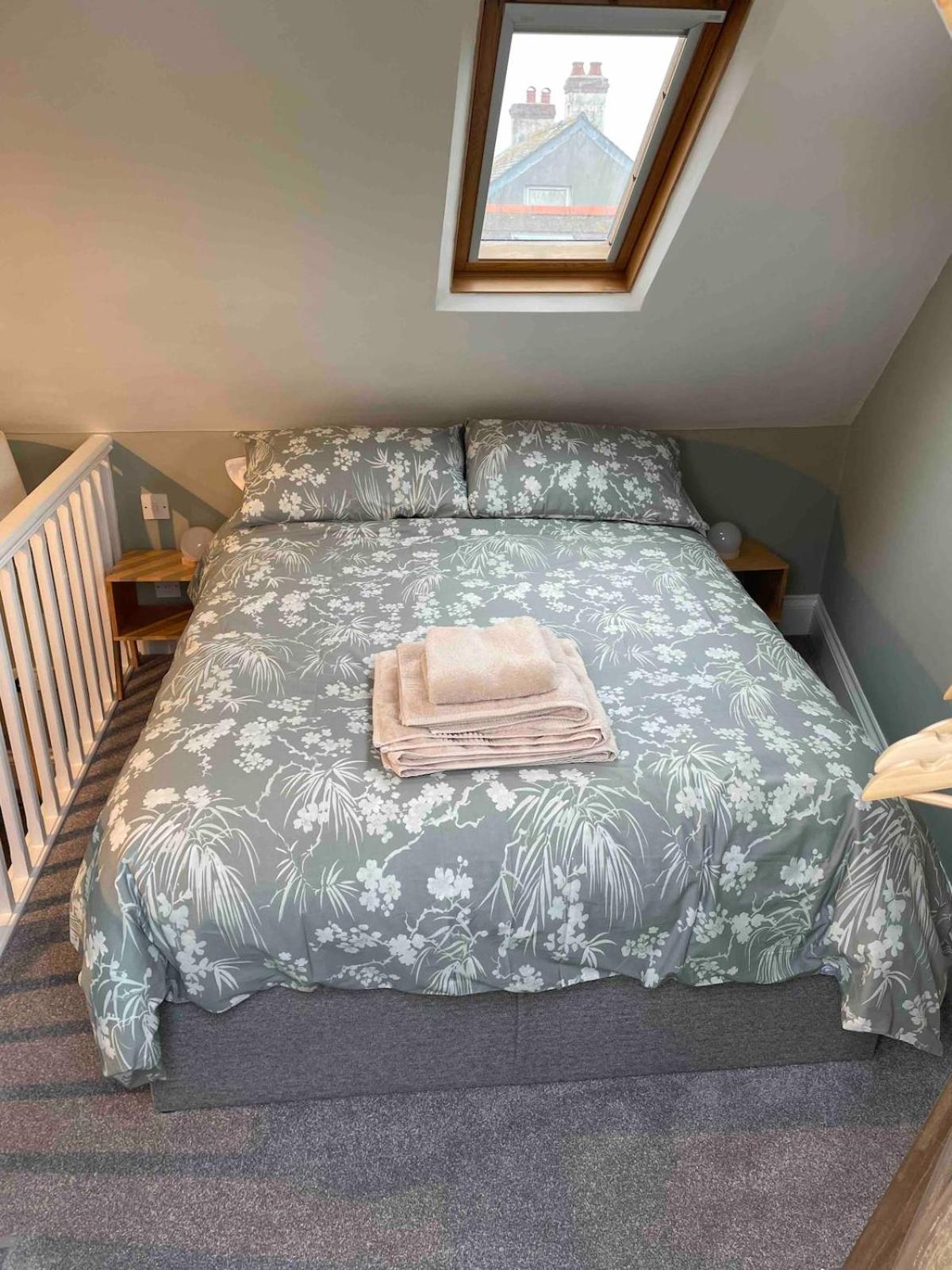 Sea Glimpses Studio Port Isaac