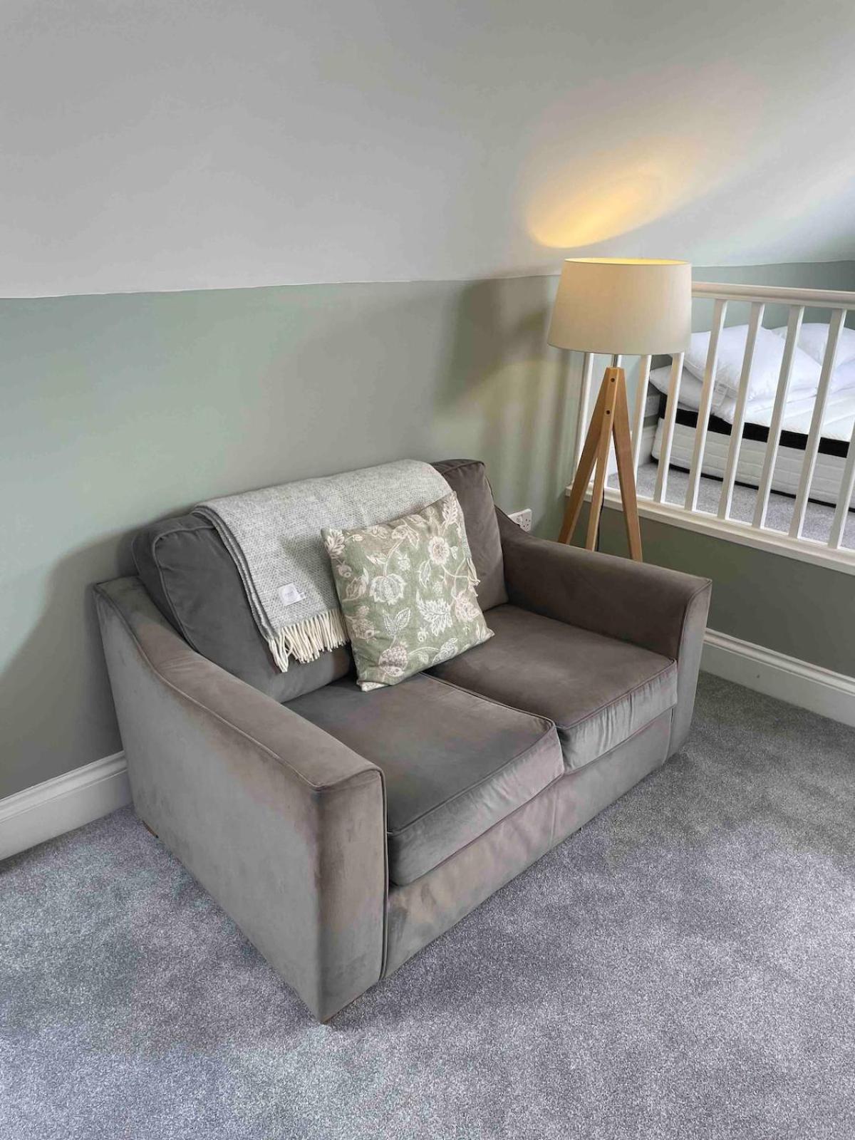 Sea Glimpses Studio Port Isaac