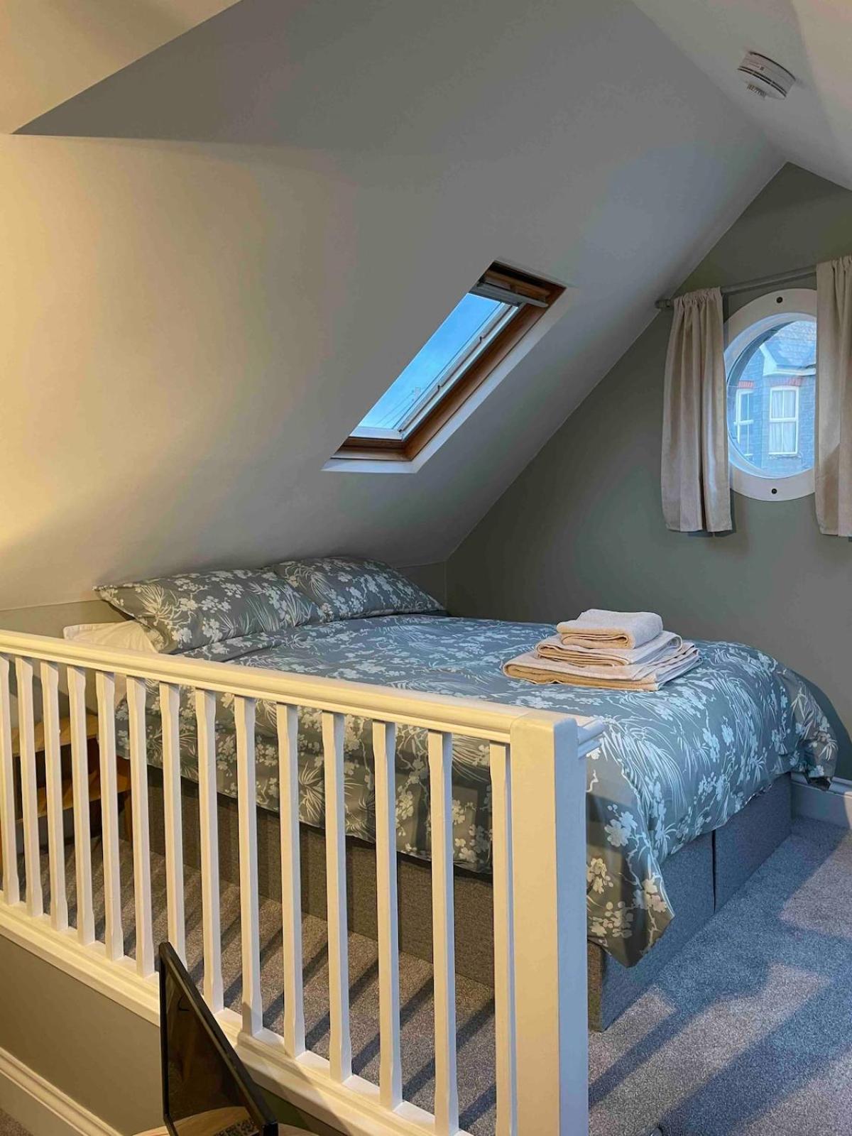 Sea Glimpses Studio Port Isaac