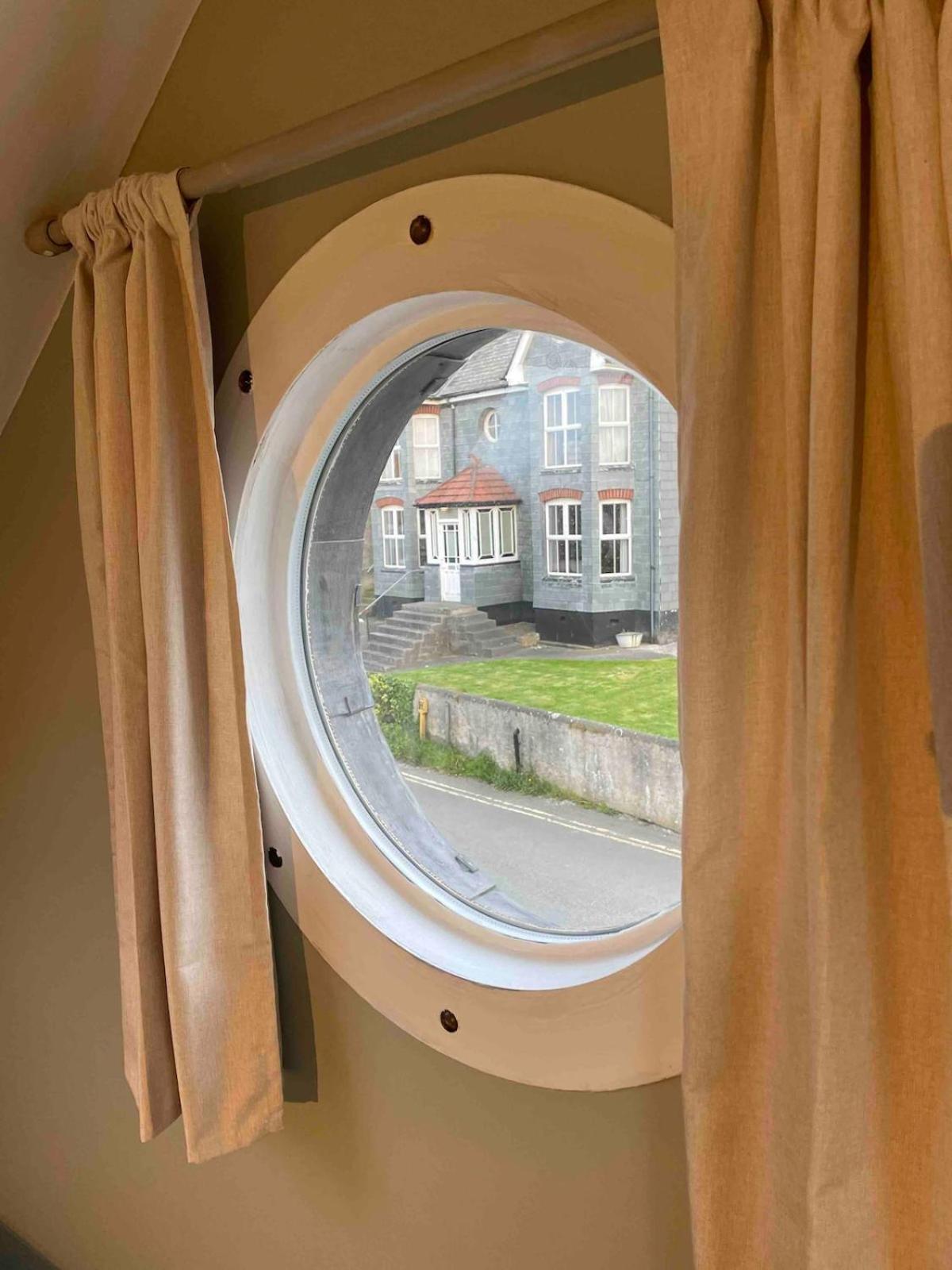 Sea Glimpses Studio Port Isaac