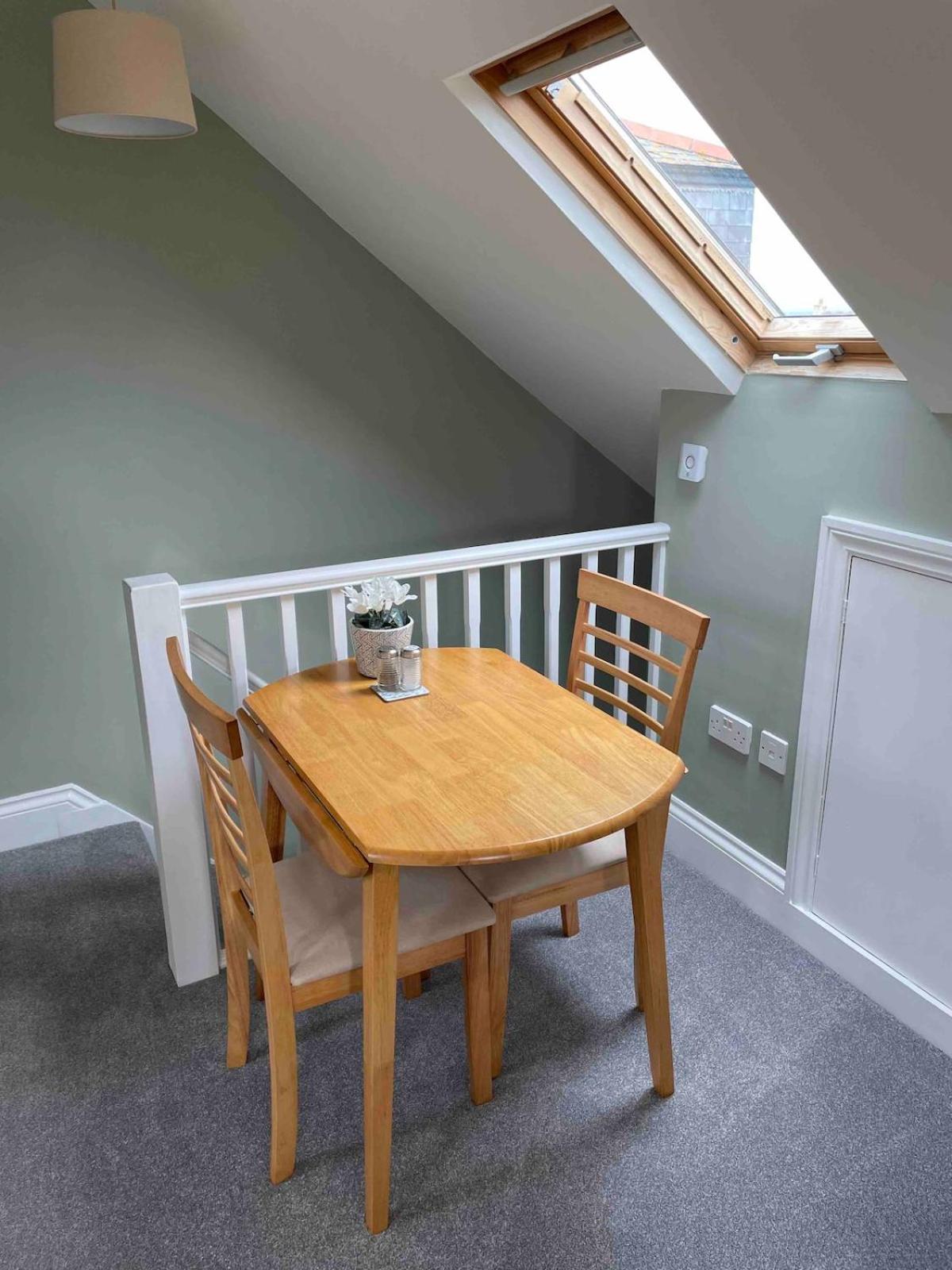 Sea Glimpses Studio Port Isaac