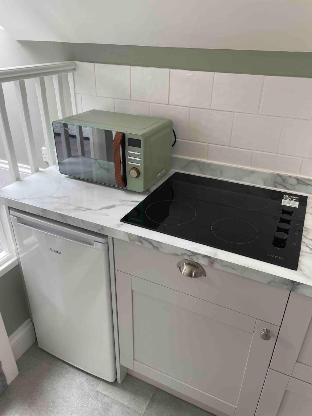 Sea Glimpses Studio Port Isaac