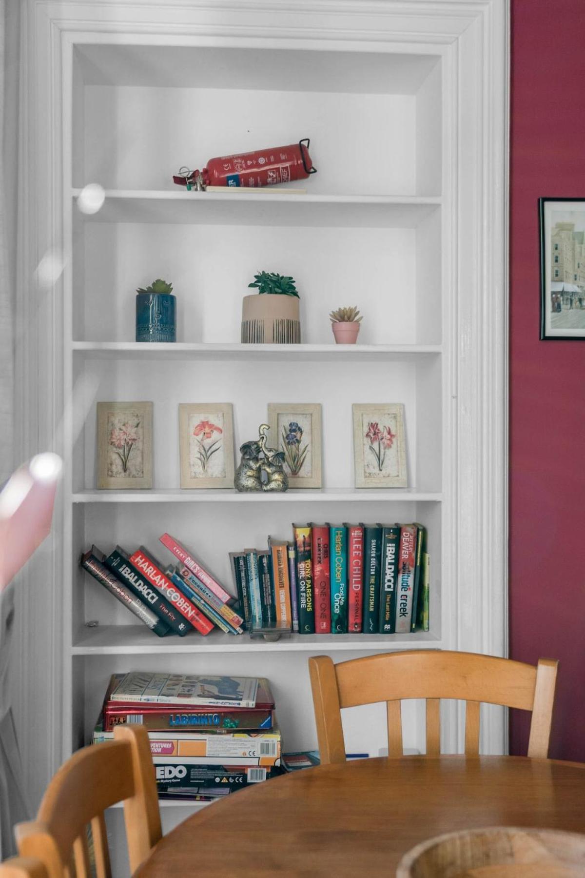 Free Parking - City Centre - The McCarty