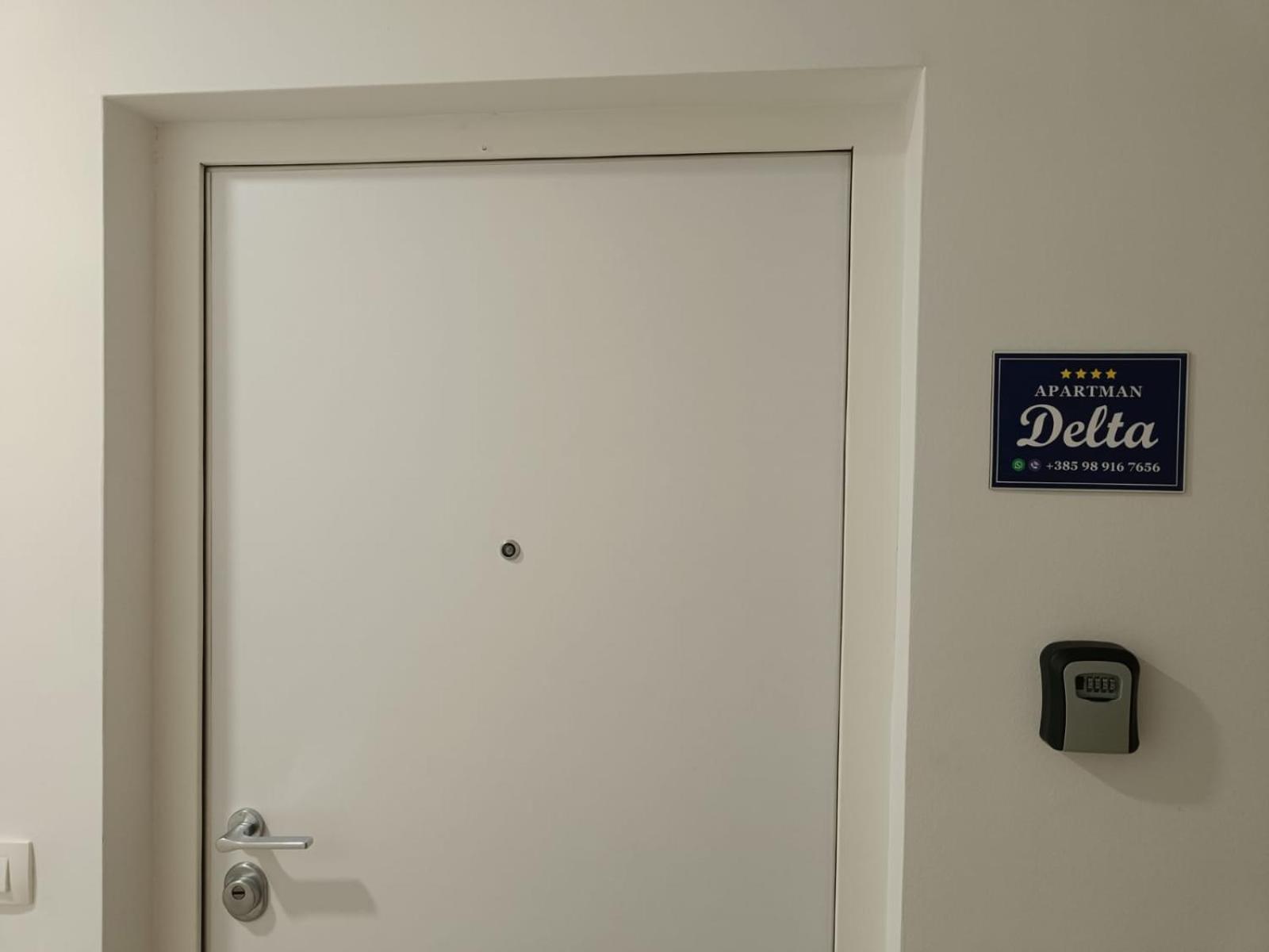 Property logo or sign