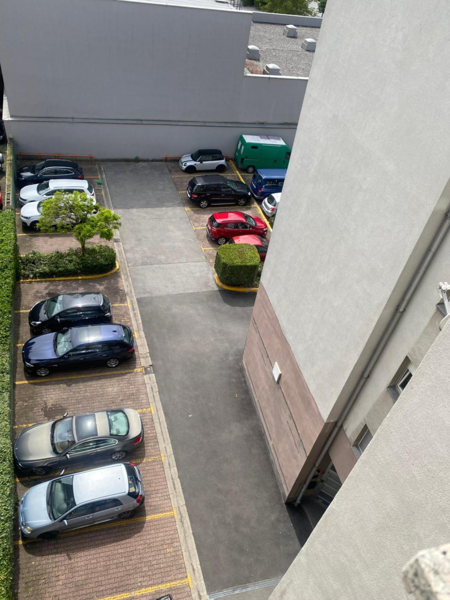 La Vie - Deluxe Studio Apartment