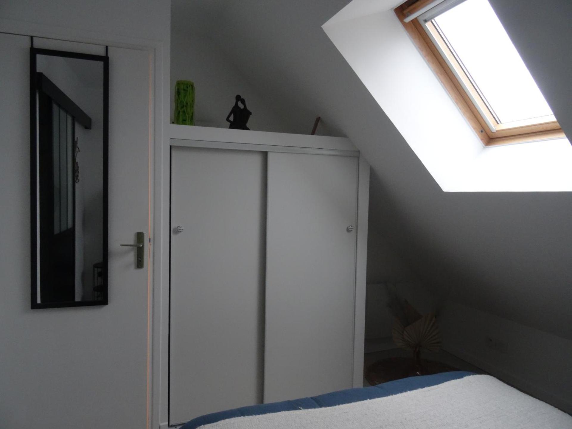 Le Ptit Normand entre Ville & Plages