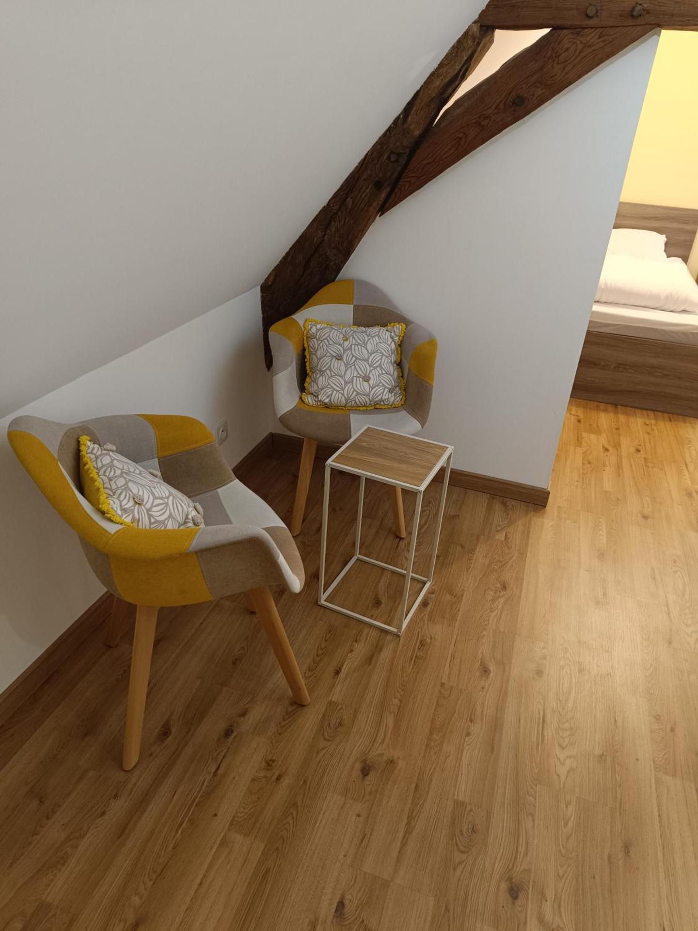 La Casita 4 min de Beauval