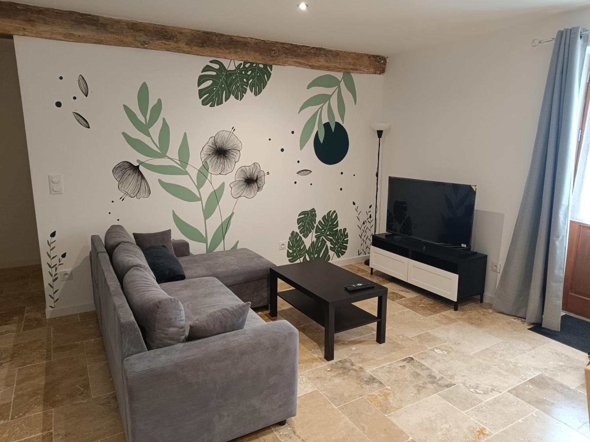 La Casita 4 min de Beauval