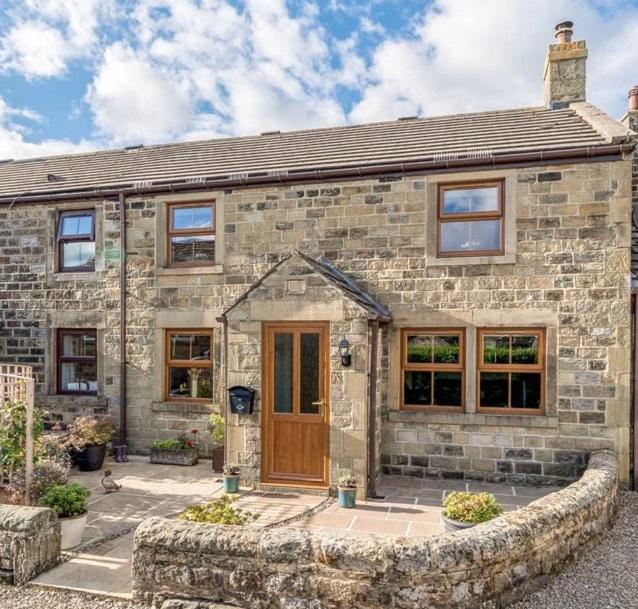 Fern Cottage - Cosy Dales Cottage in Nidderdale