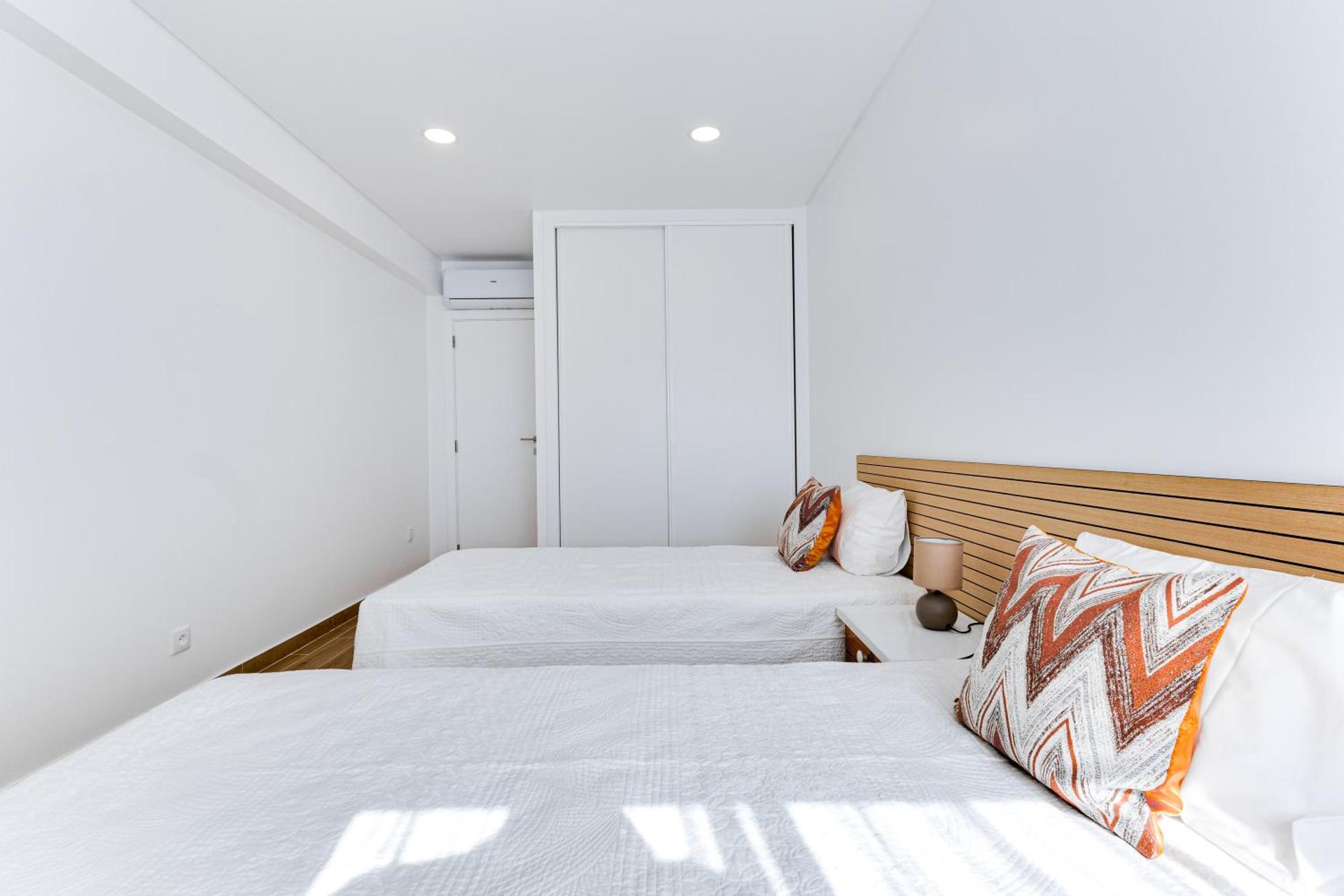 T1 Albufeira city centre