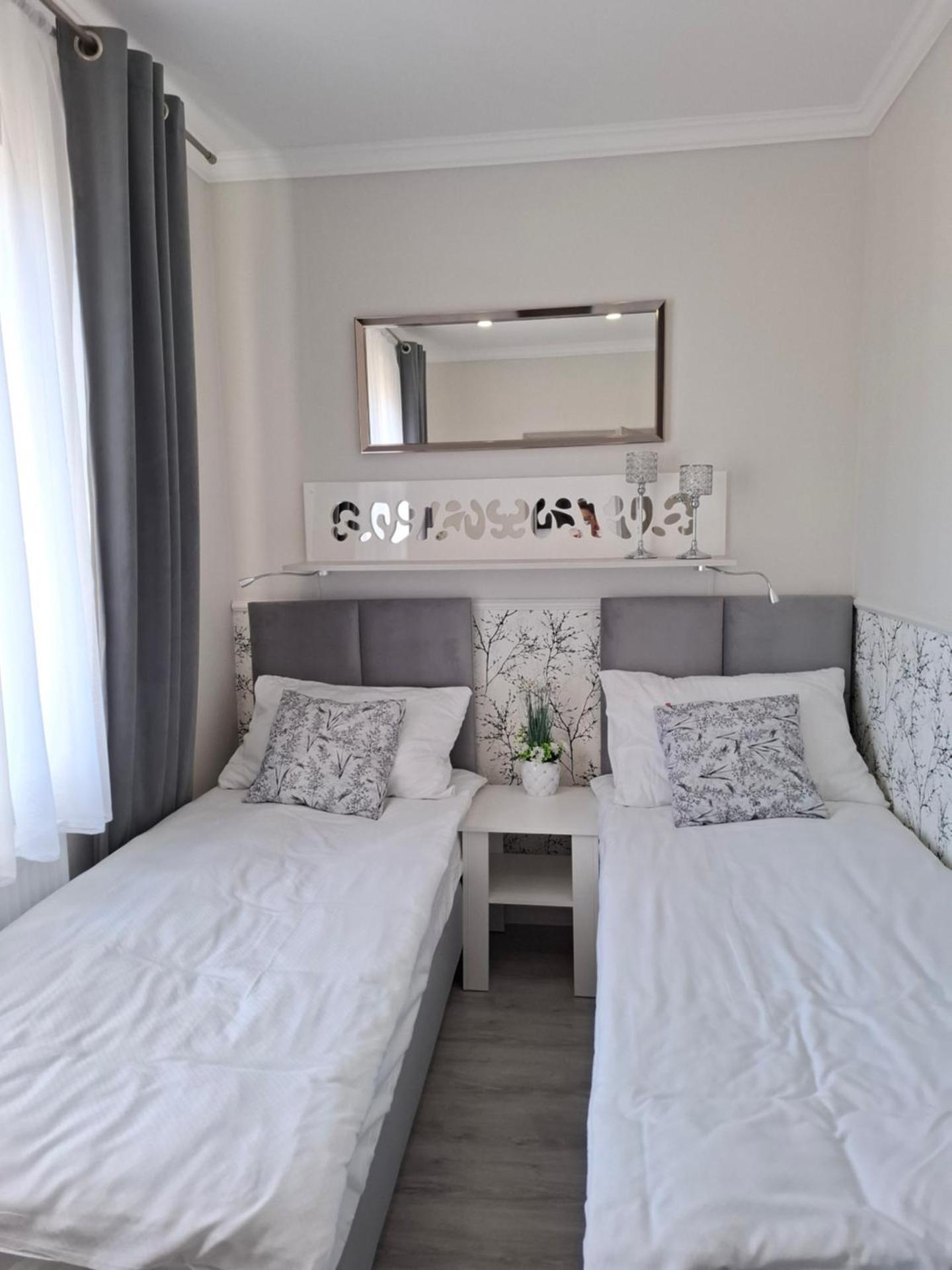 pokoje goscinne i apartamenty Margaret