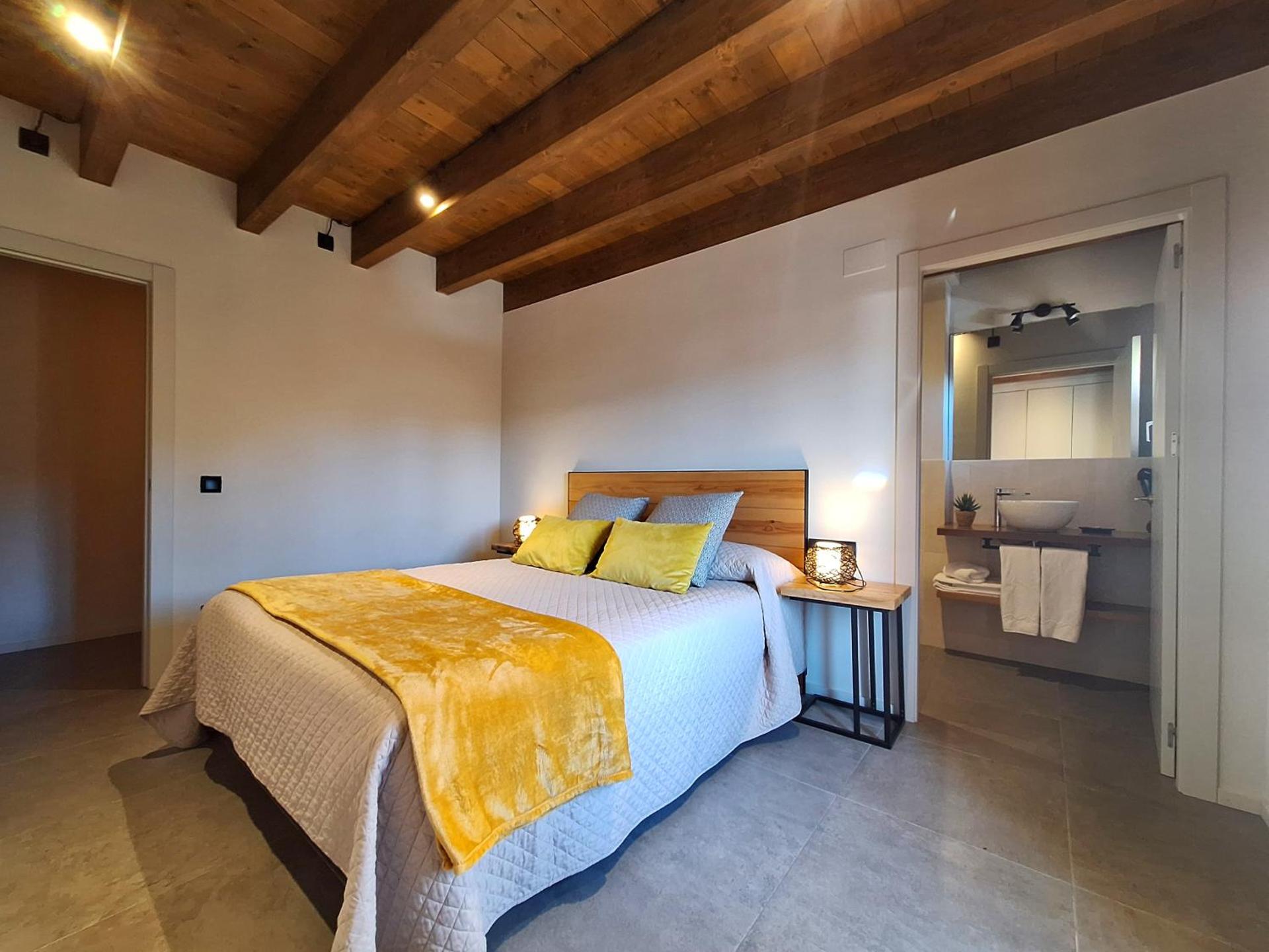 Apartament "Enclau" Turismo Rural Cal Rialla