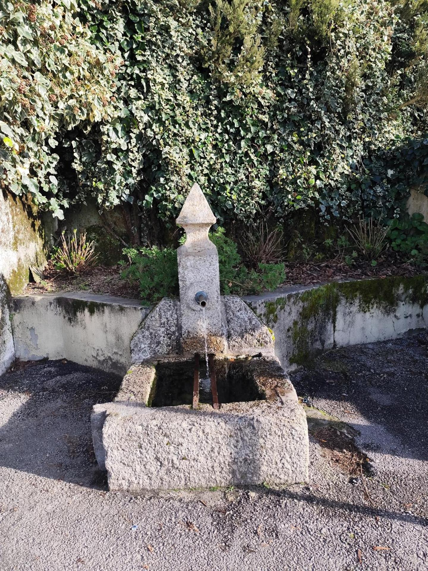 Casinhas da aldeia-casa da xiquita