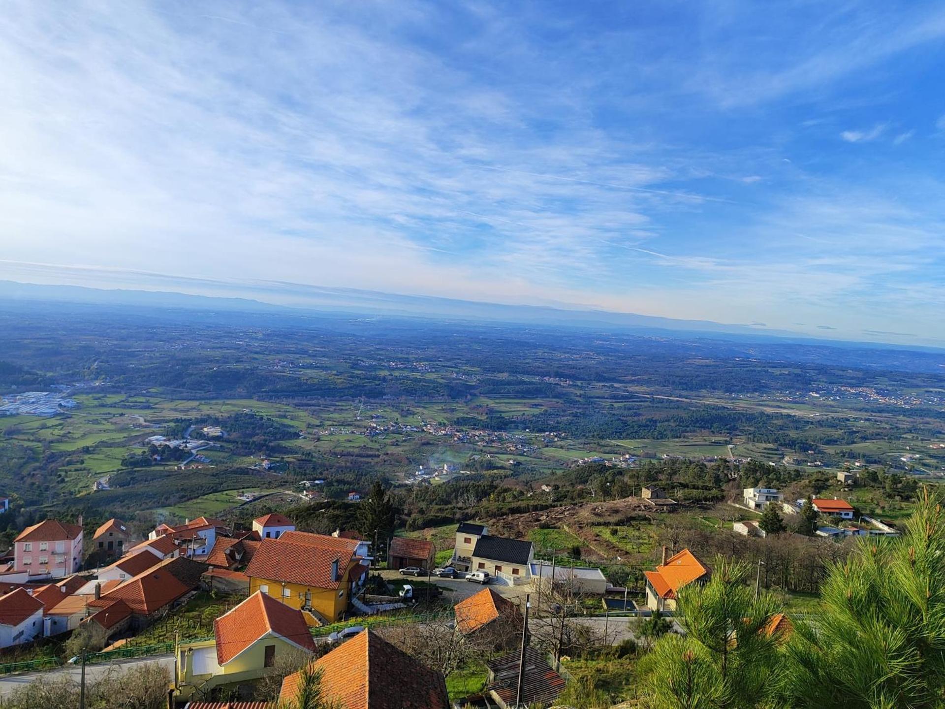 Casinhas da aldeia-casa da xiquita