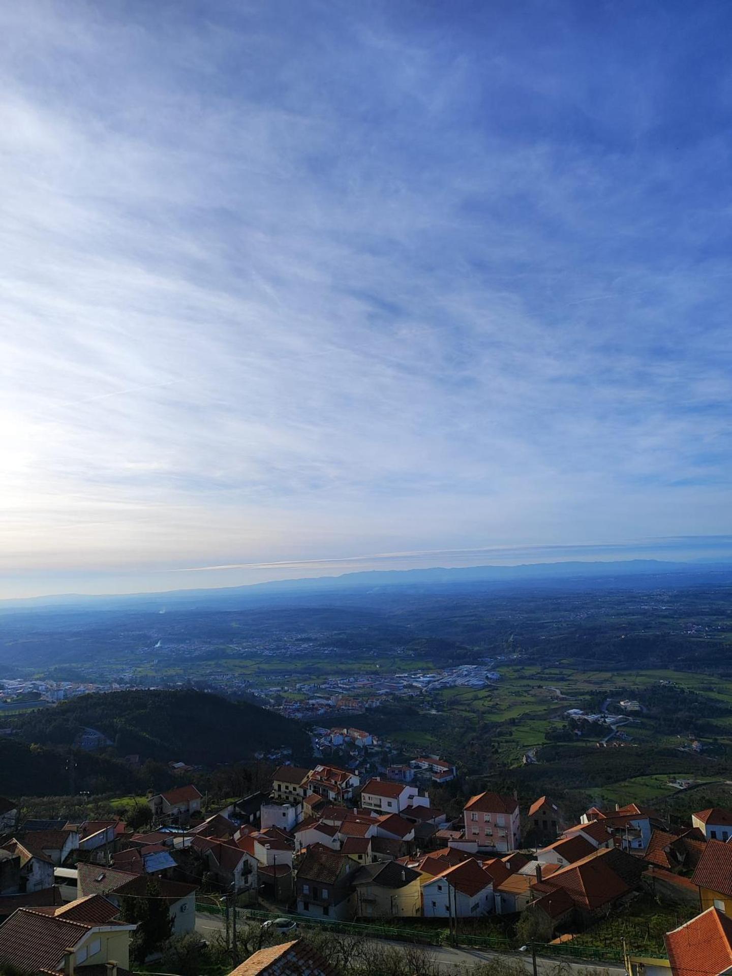 Casinhas da aldeia-casa da xiquita