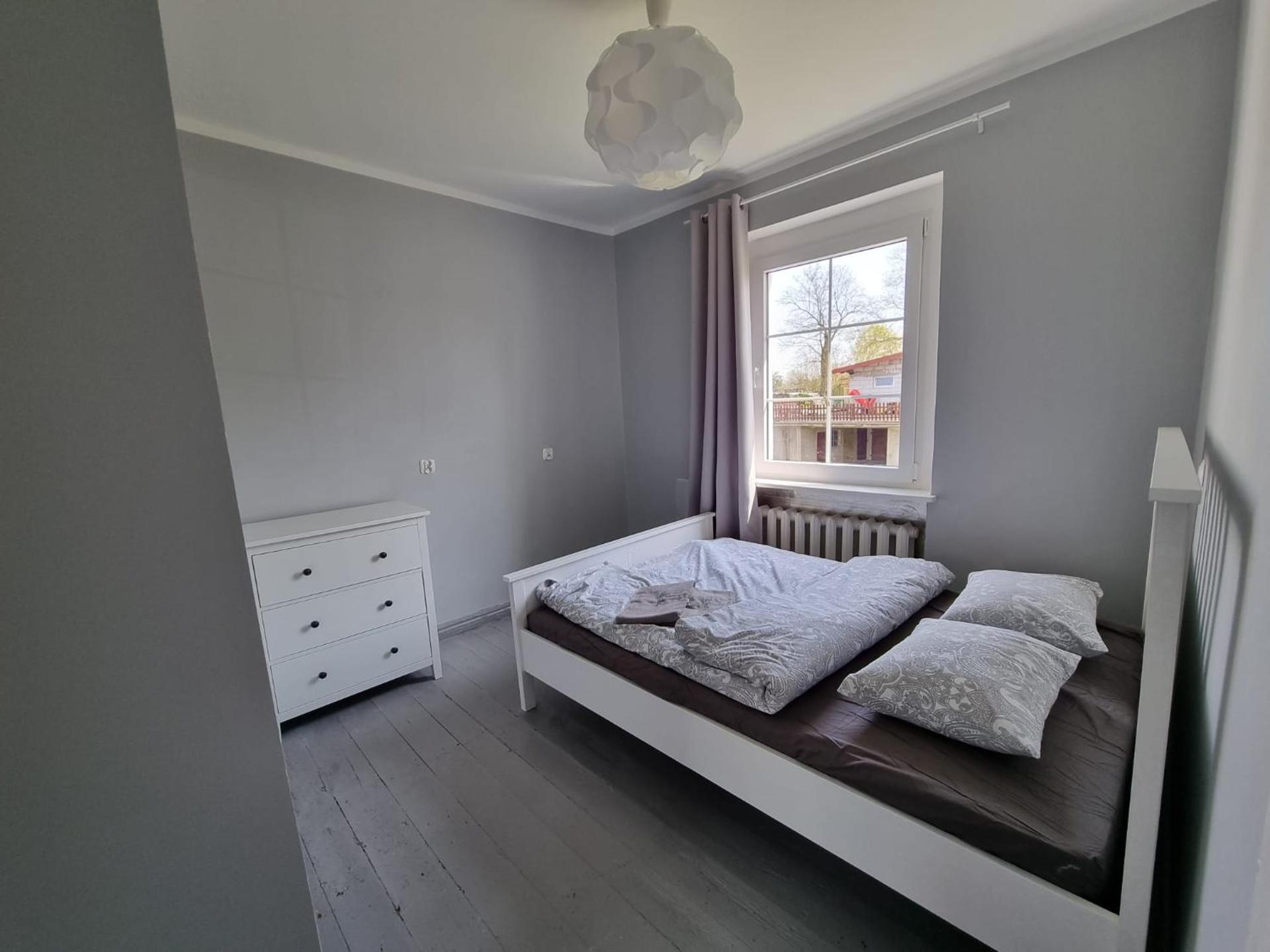 Villa Vanilla Łagów