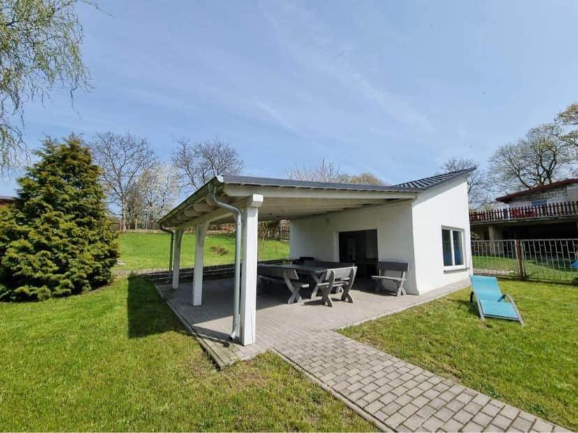 Villa Vanilla Łagów