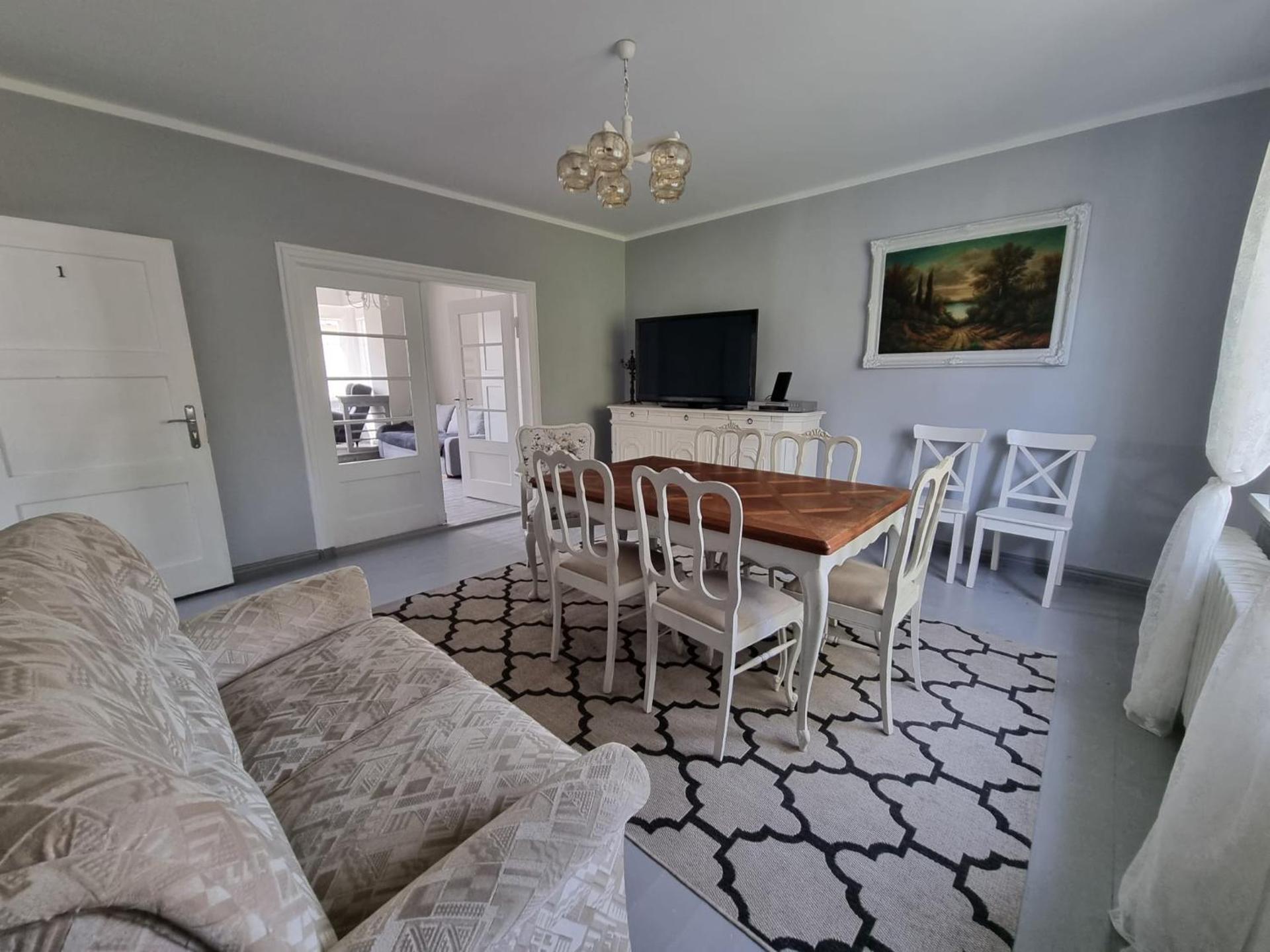 Villa Vanilla Łagów