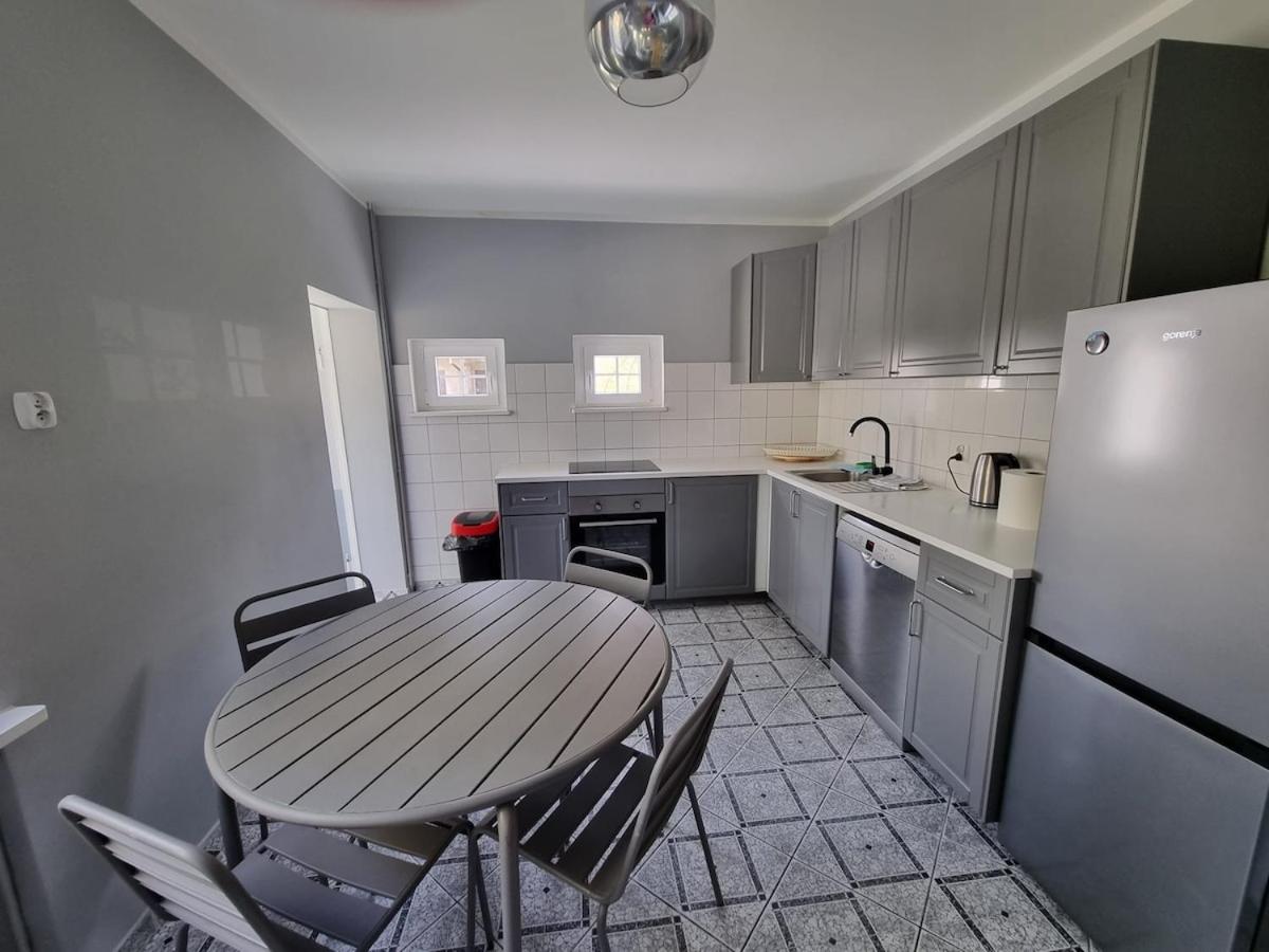 Villa Vanilla Łagów